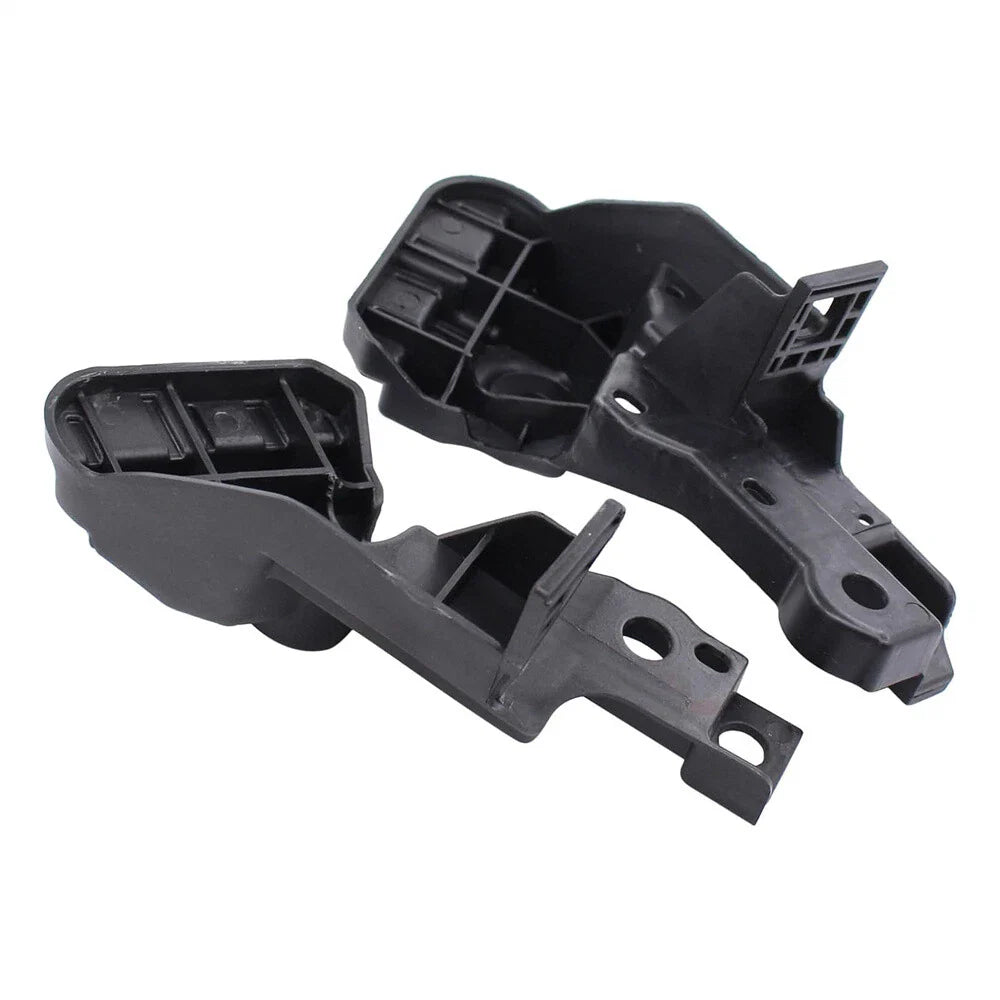 Front Grille Upper Side Brackets for Honda HR-V (2019-2022)
