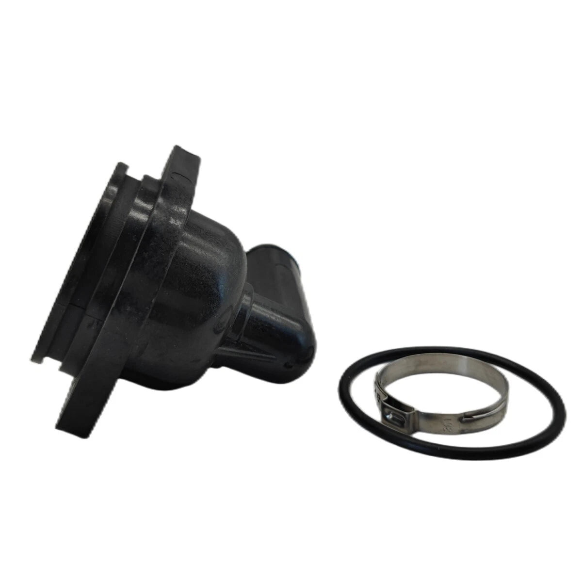 Thermostat Housing Assembly for Mercury Marine 75-150 HP EFI (2018–2023)