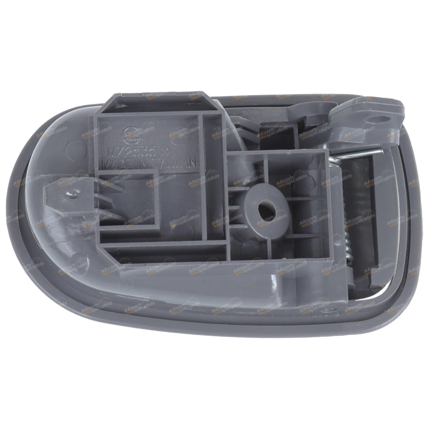 Front Inner Right Hand Door Handle for Ford Courier (1999–2006)