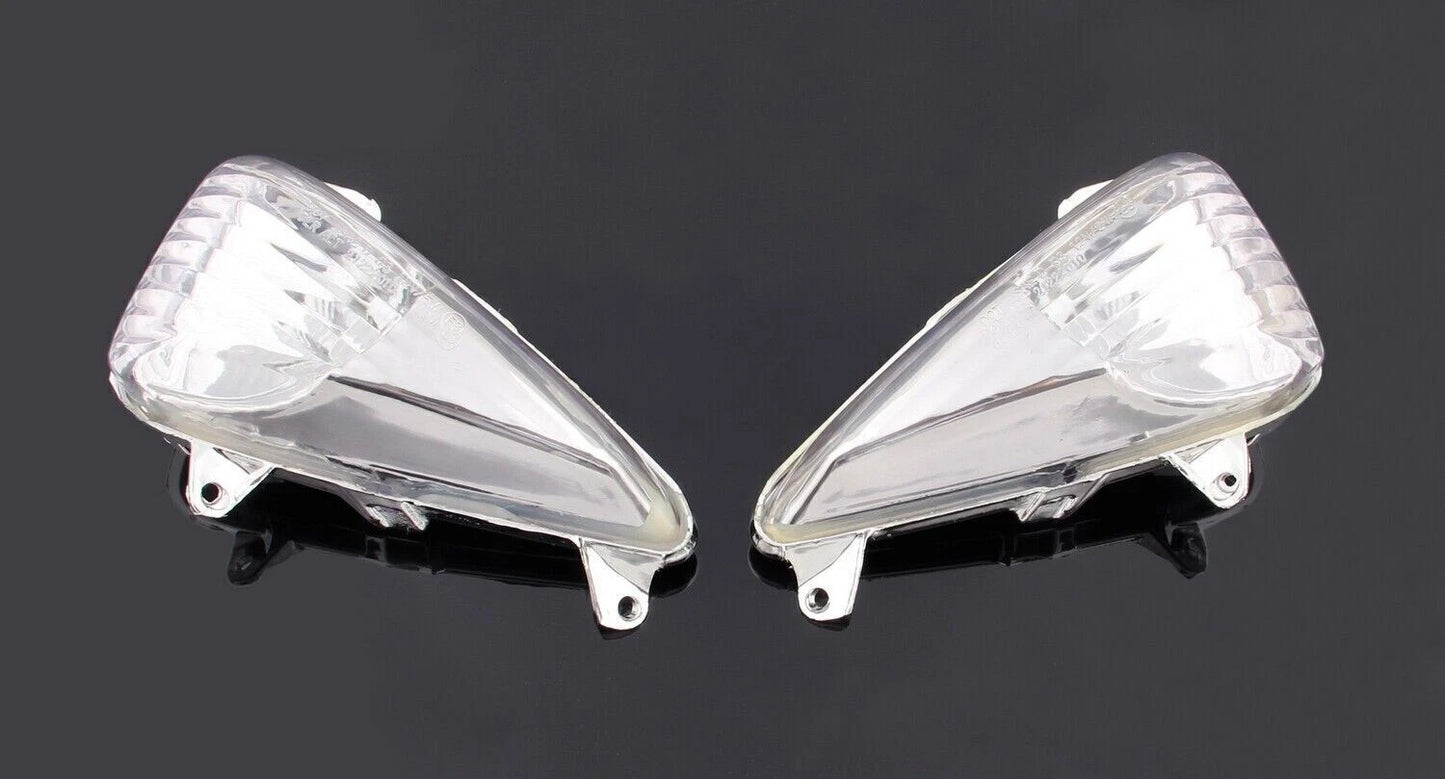 Side Guards Tank Protector for Honda CBR 125 150 250 300 500 R (2010–2023)