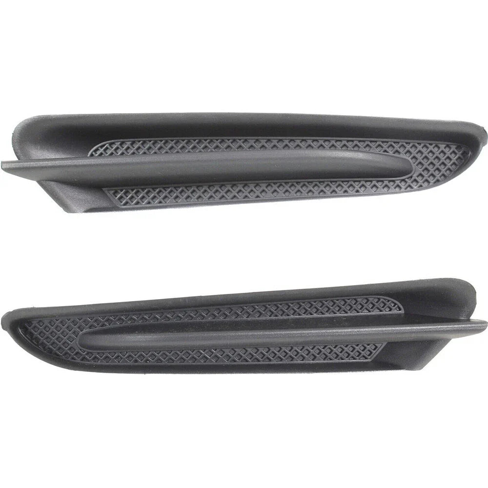 Front Bumper Trim for Buick Encore 2013-2016 ()