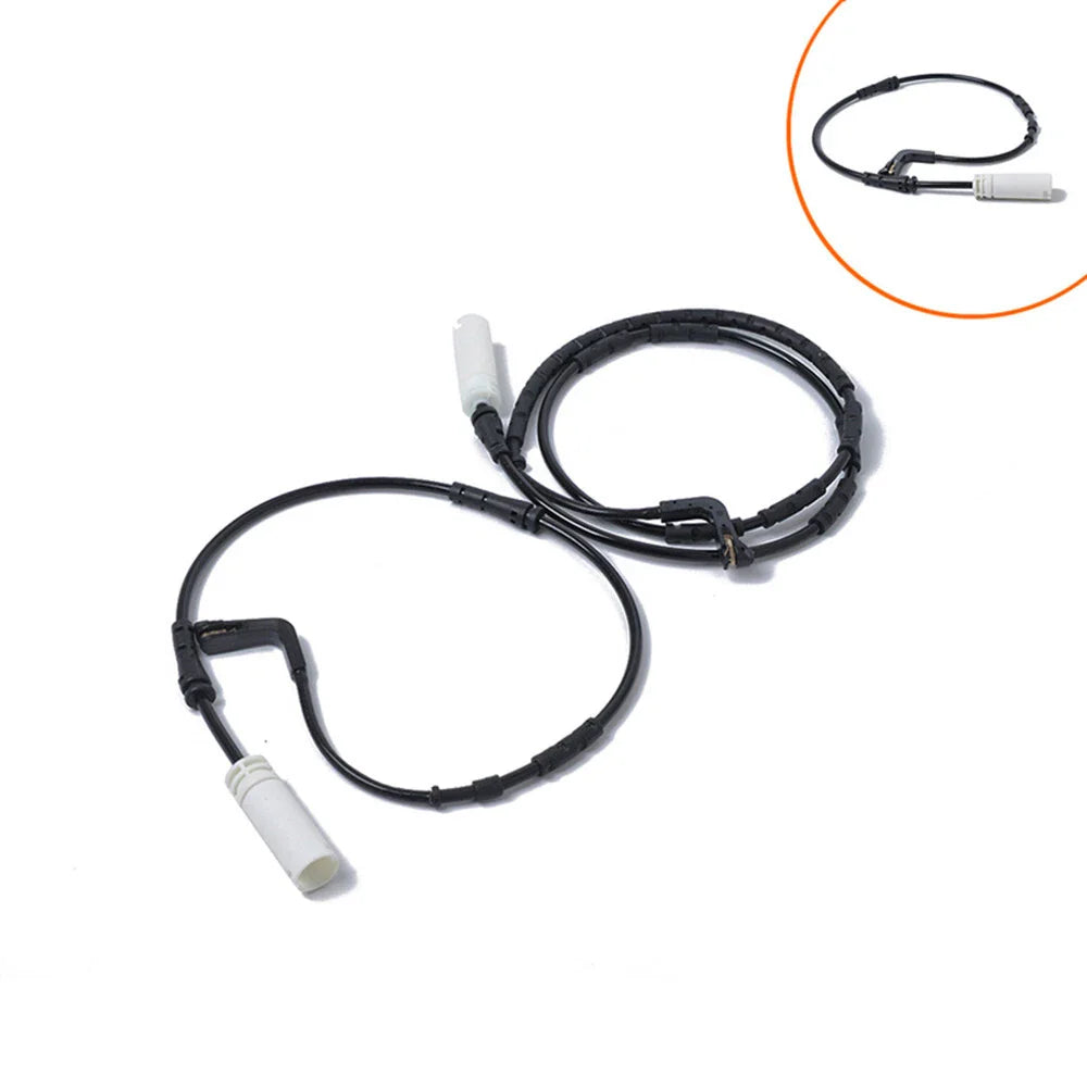 Brake Pad Sensors for BMW E90 E91 E92 E93 E81 E82 E87 E88 (2006-2013)