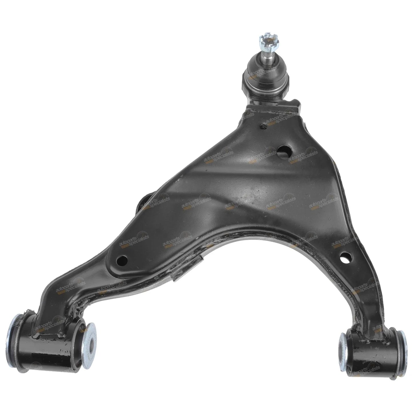 Front Lower Right Hand Control Arm Assembly for Toyota Prado 120 (2002–2009)