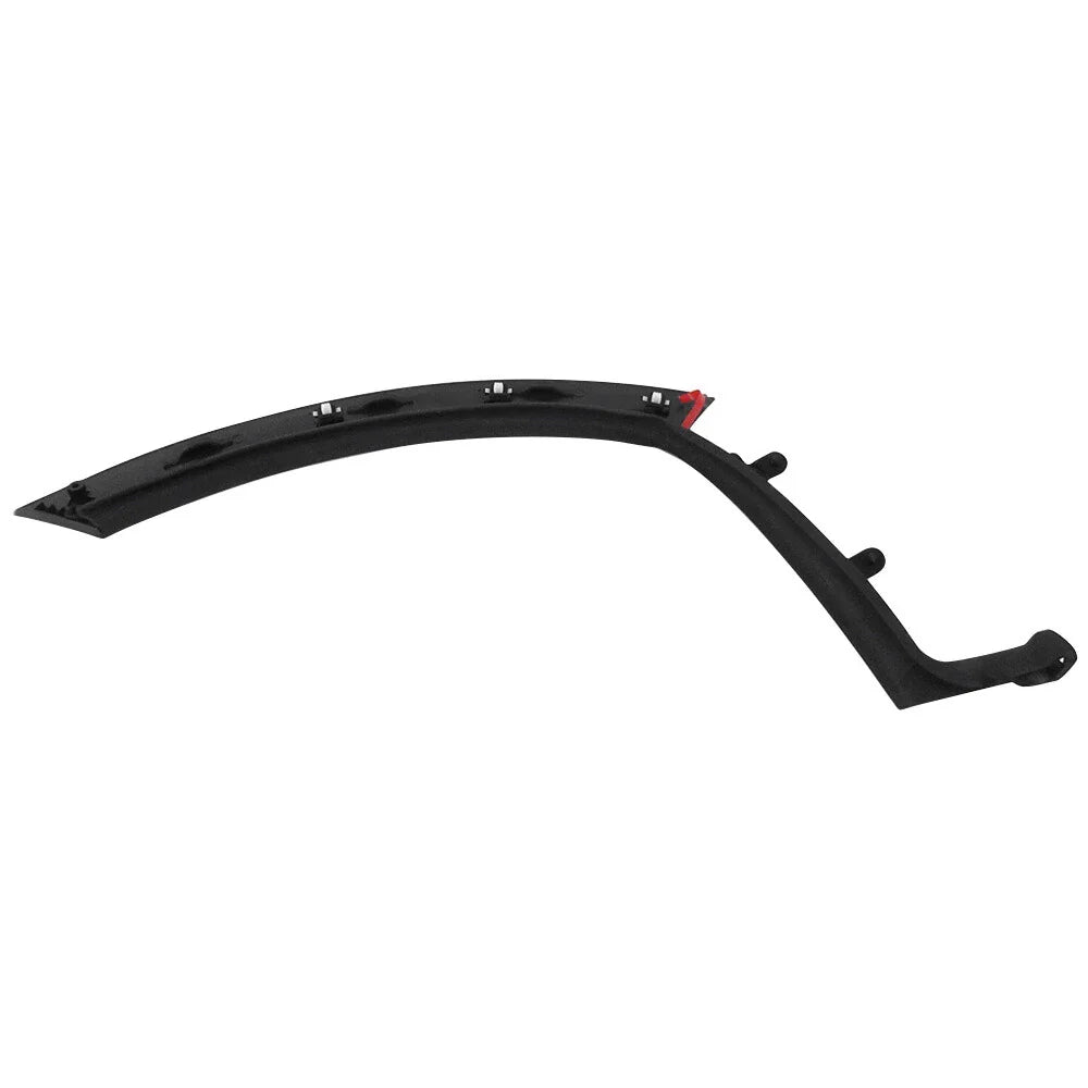 Rear Door Flare Molding Trim Left Side for Honda CR-V (2017-2022)