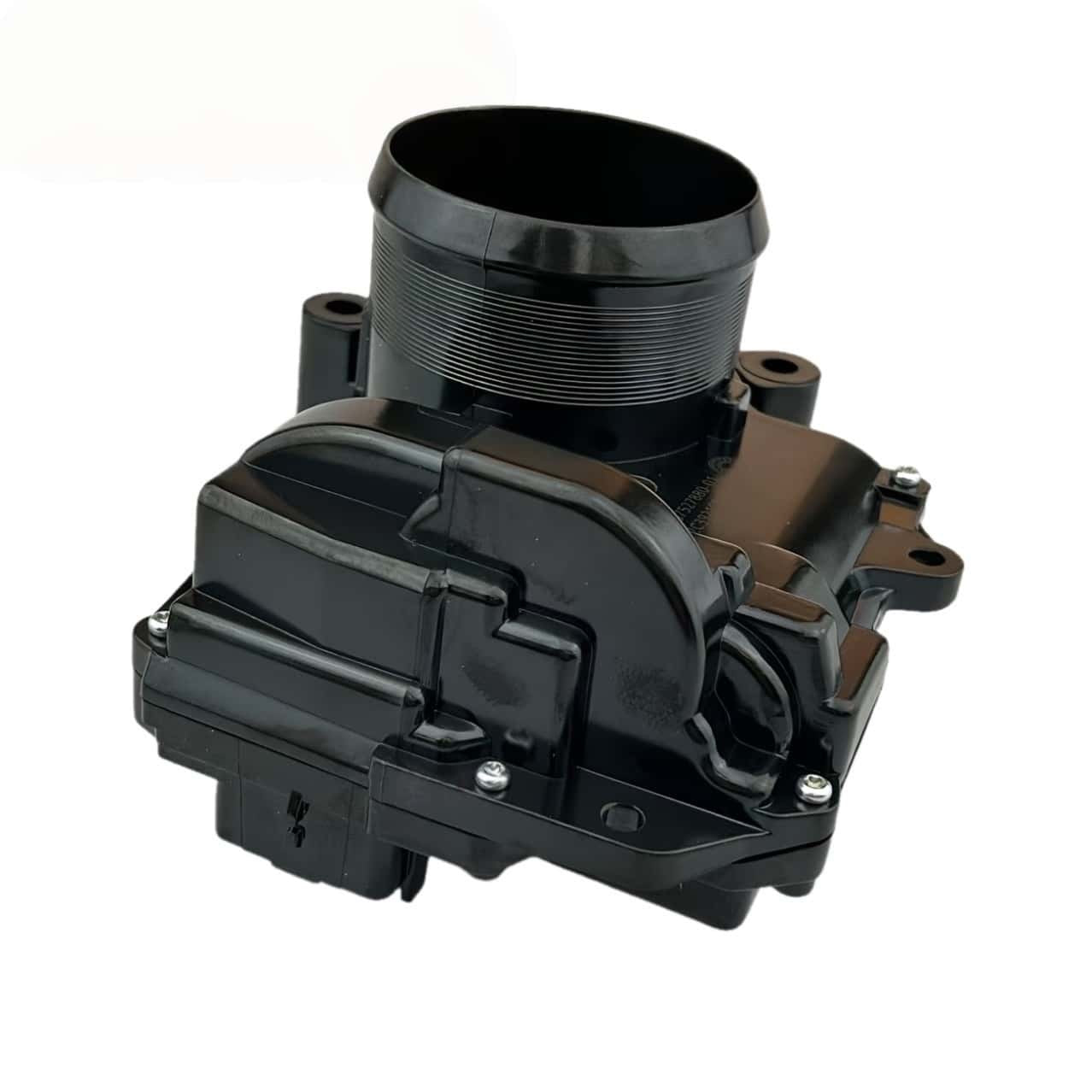 Throttle Body for Peugeot 207 208 3008 308 5008 Mini R50 R56 R55 (2006–2020)