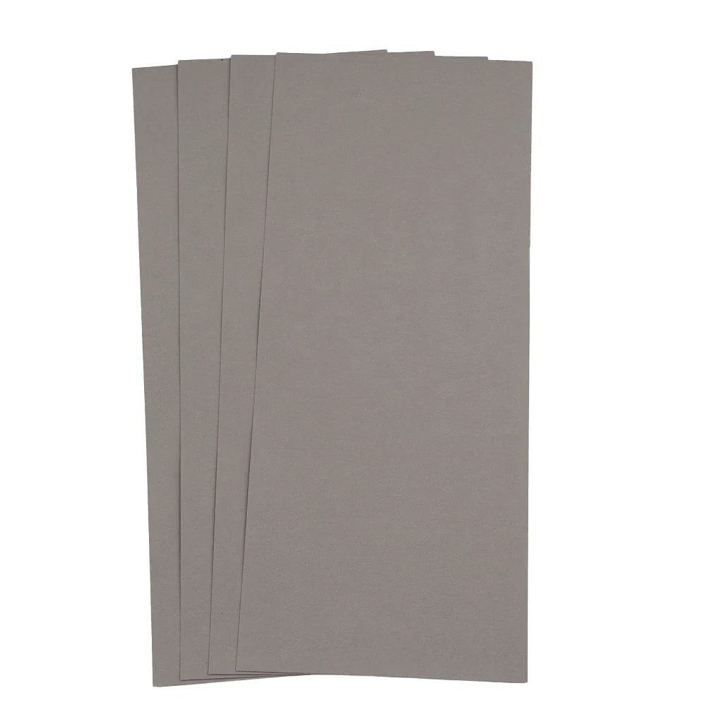 Grit Sheets 1000/2000/3000/5000/7000 Sandpaper Kit