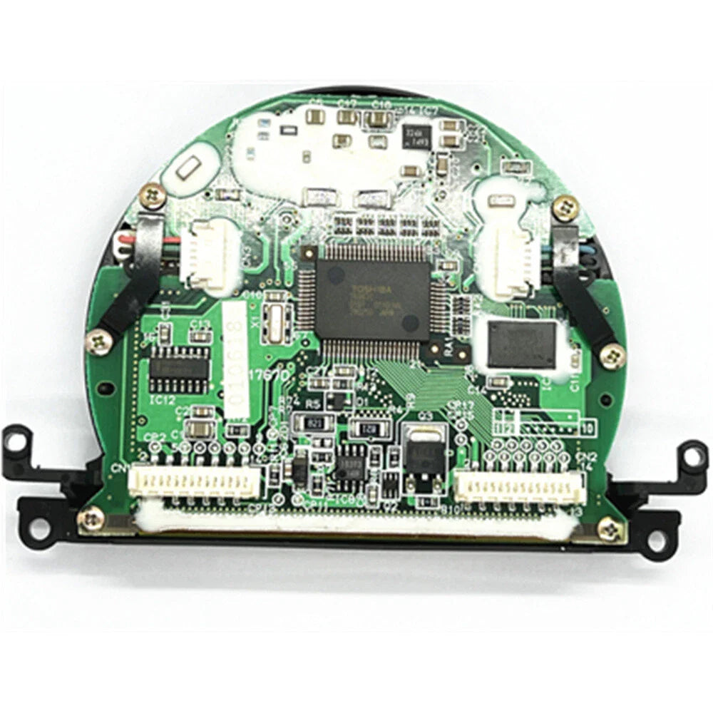 LUM0279C Instrument Cluster for Mercedes S/CL Class W220 W215 (1998-2005)