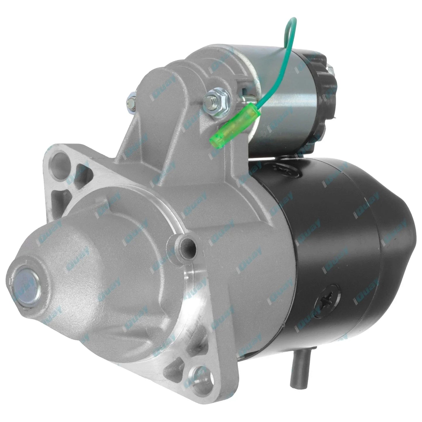 Starter Motor for Toyota Hilux RN36 RN41 RN46 4cyl 2.0L 18R-C 1978~1983