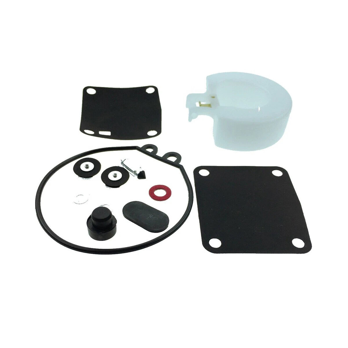 Carburetor Repair Kit for Yamaha Mercury Tohatsu (Various Models)