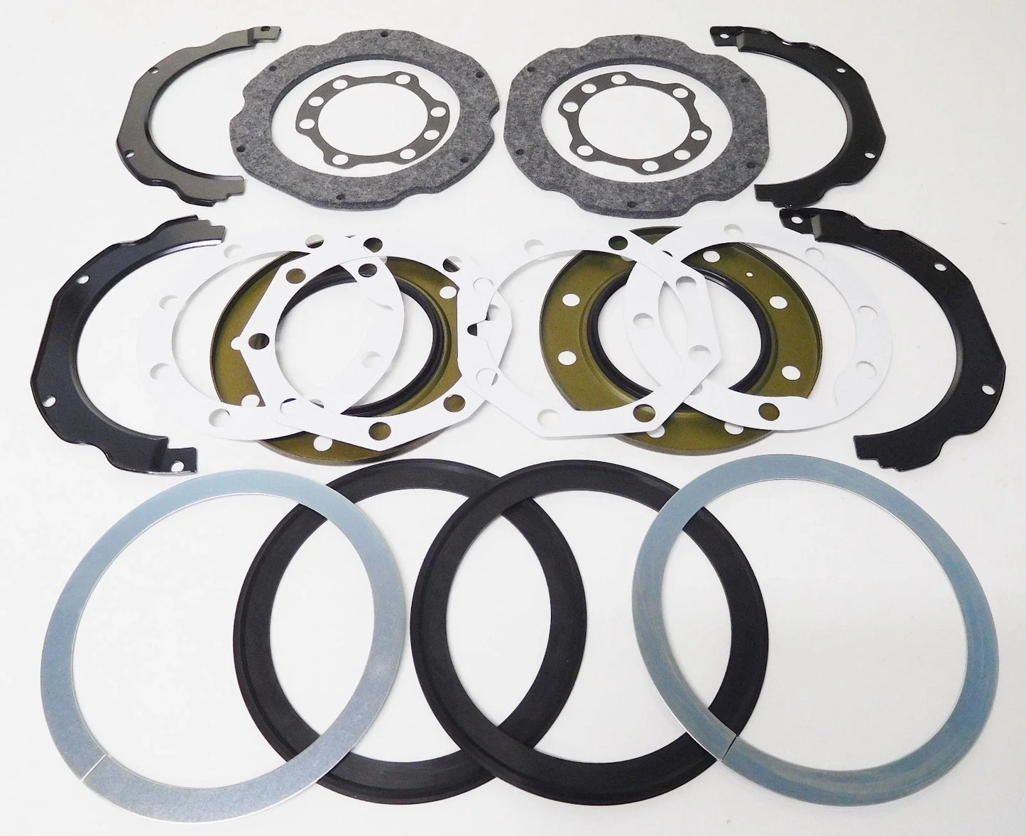Swivel Ball Gasket Kit for Toyota Land Cruiser FJ80, FZJ80, HZJ80, HDJ80 (1990-1997)