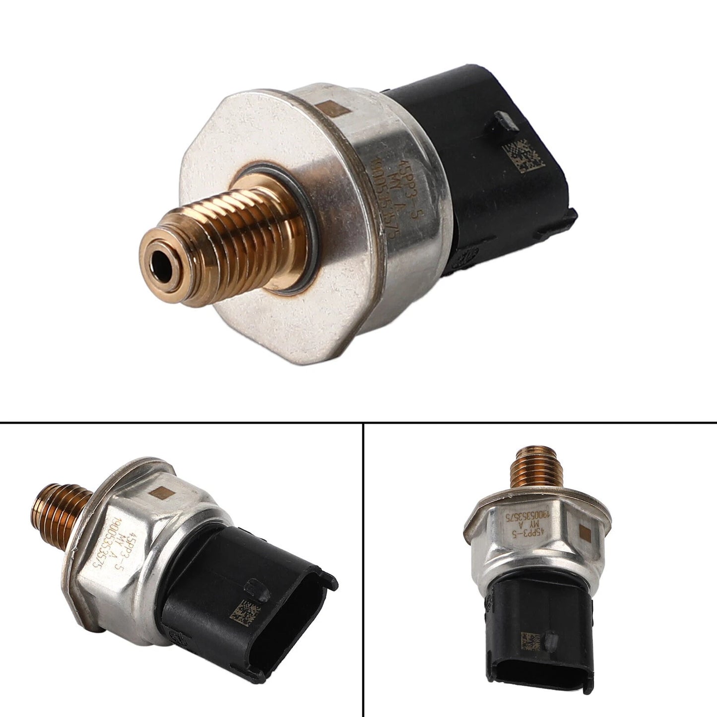 Coolant Expansion Tank Level Sensor for Vauxhall Astra Zafira (2004–2014) 93179551 A10