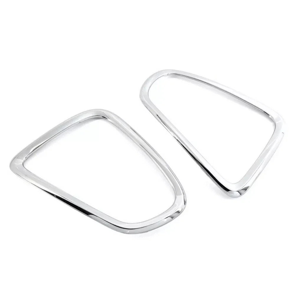 Tail Light Cover Trim for 2007-14 BMW Mini Cooper R56 R57 R58 R59