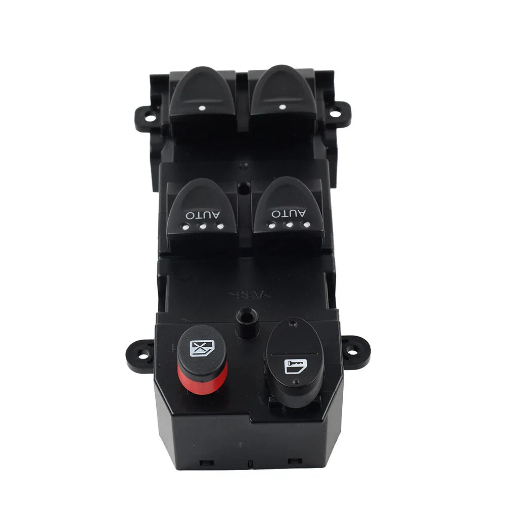 Electric Master Power Window Switch for Honda Civic (2005-2012)