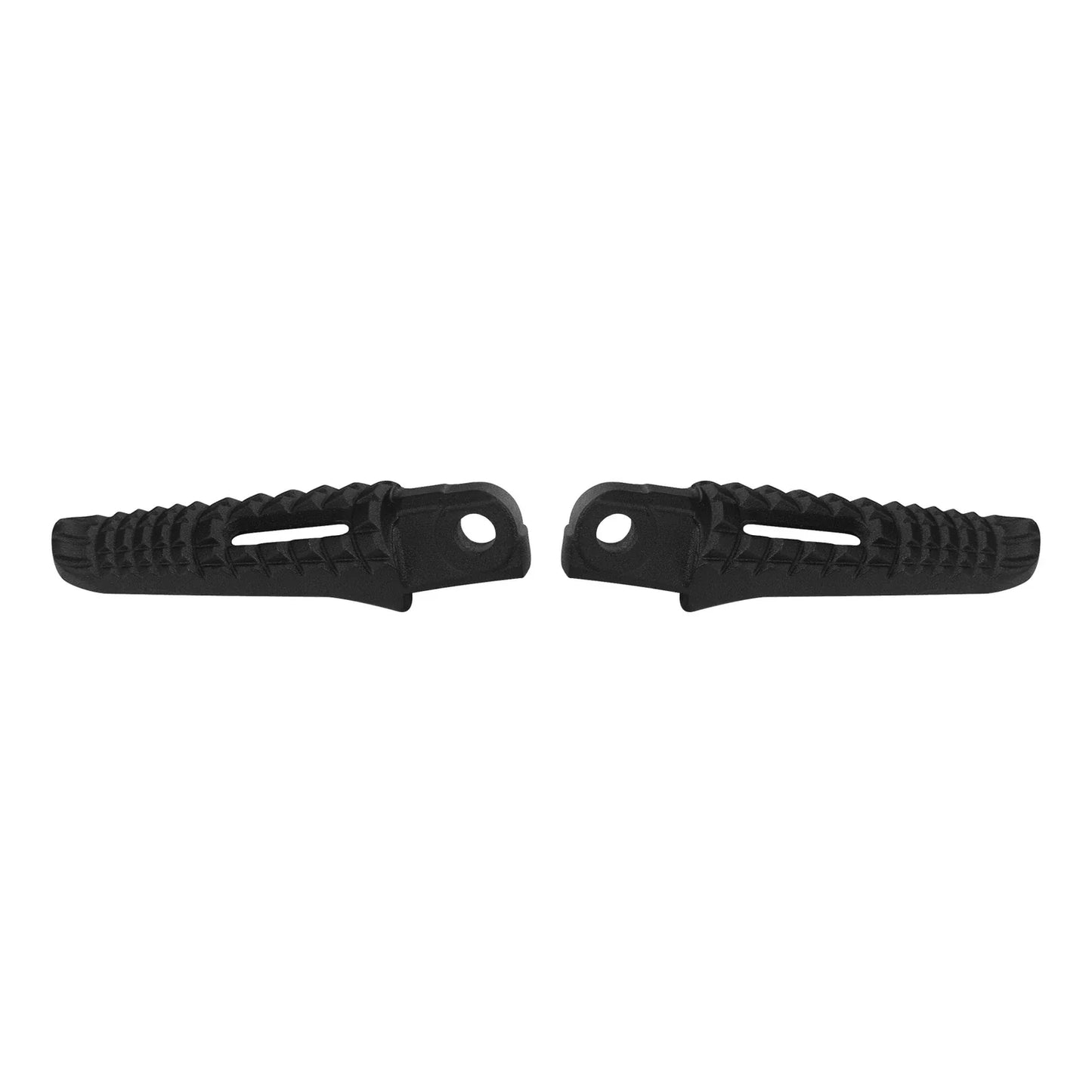 Rear Passenger Footrests for Suzuki GSXR1000/GSXR600-750 (2005-2025)