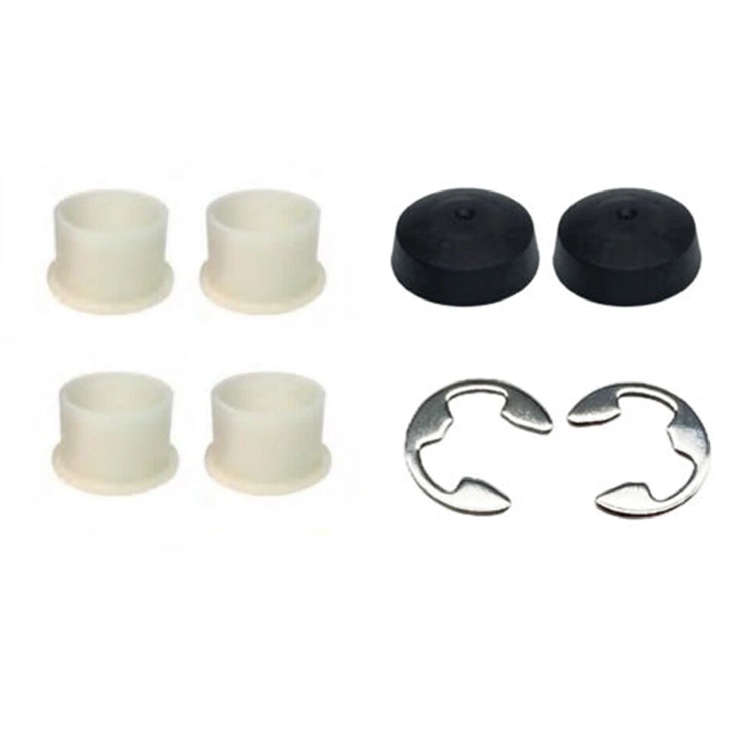 Power Trim Ram Bushing for MerCruiser Alpha 1 Gen II (1991–1997)