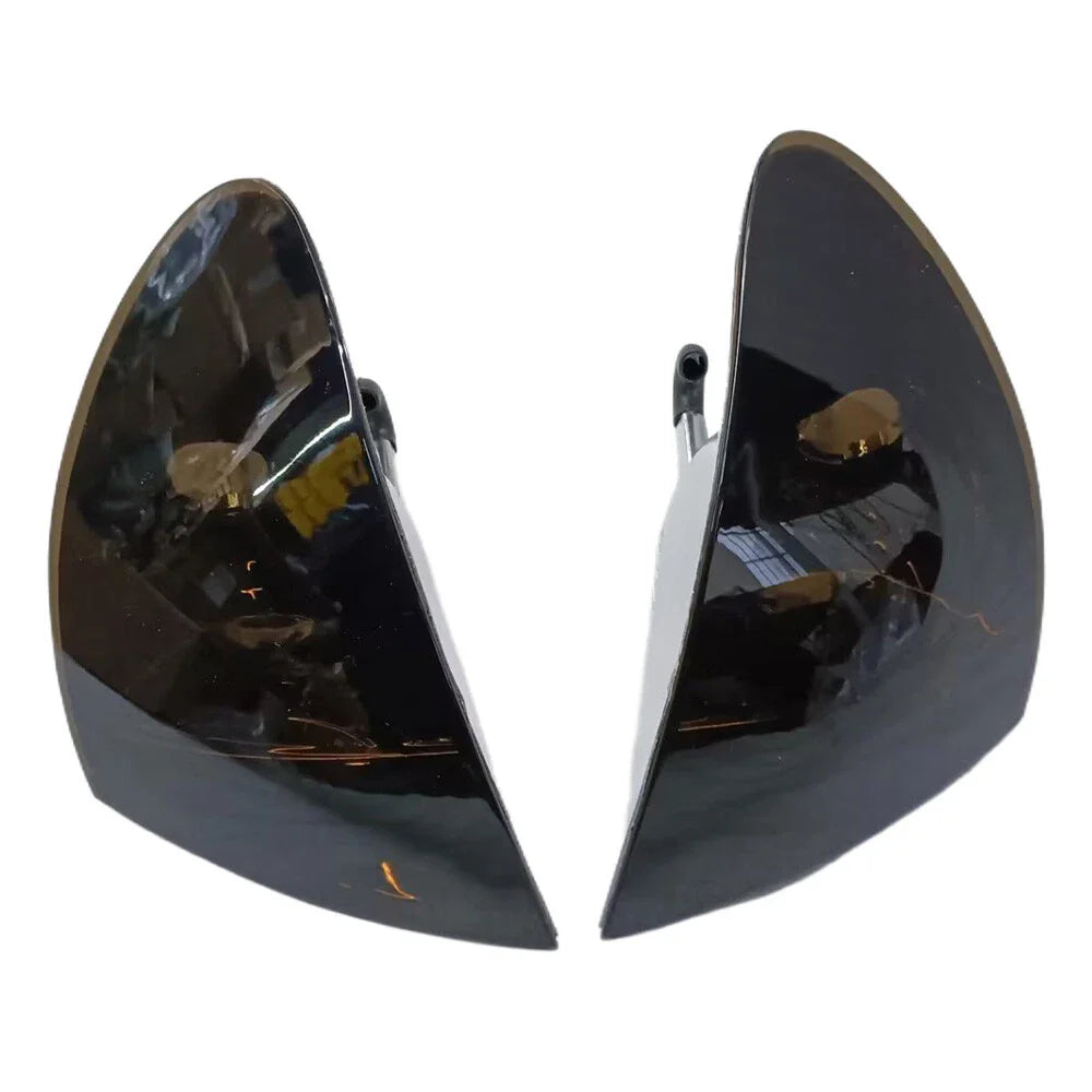 Corner Parking Signal Lights for BMW 3-Series E46 Sedan (1999–2001)
