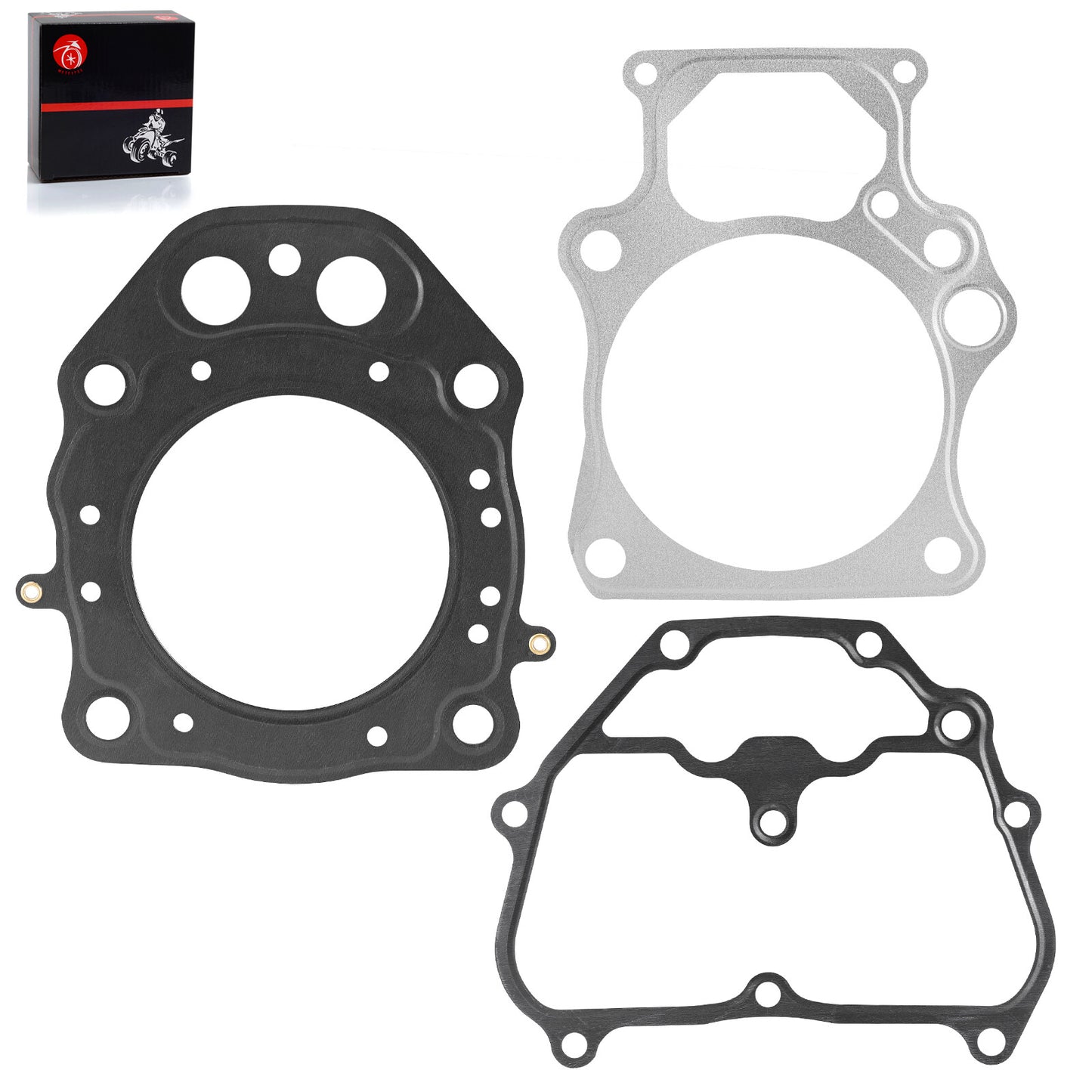Cylinder Gasket Kit for Honda Rancher 420 (2007–2024)