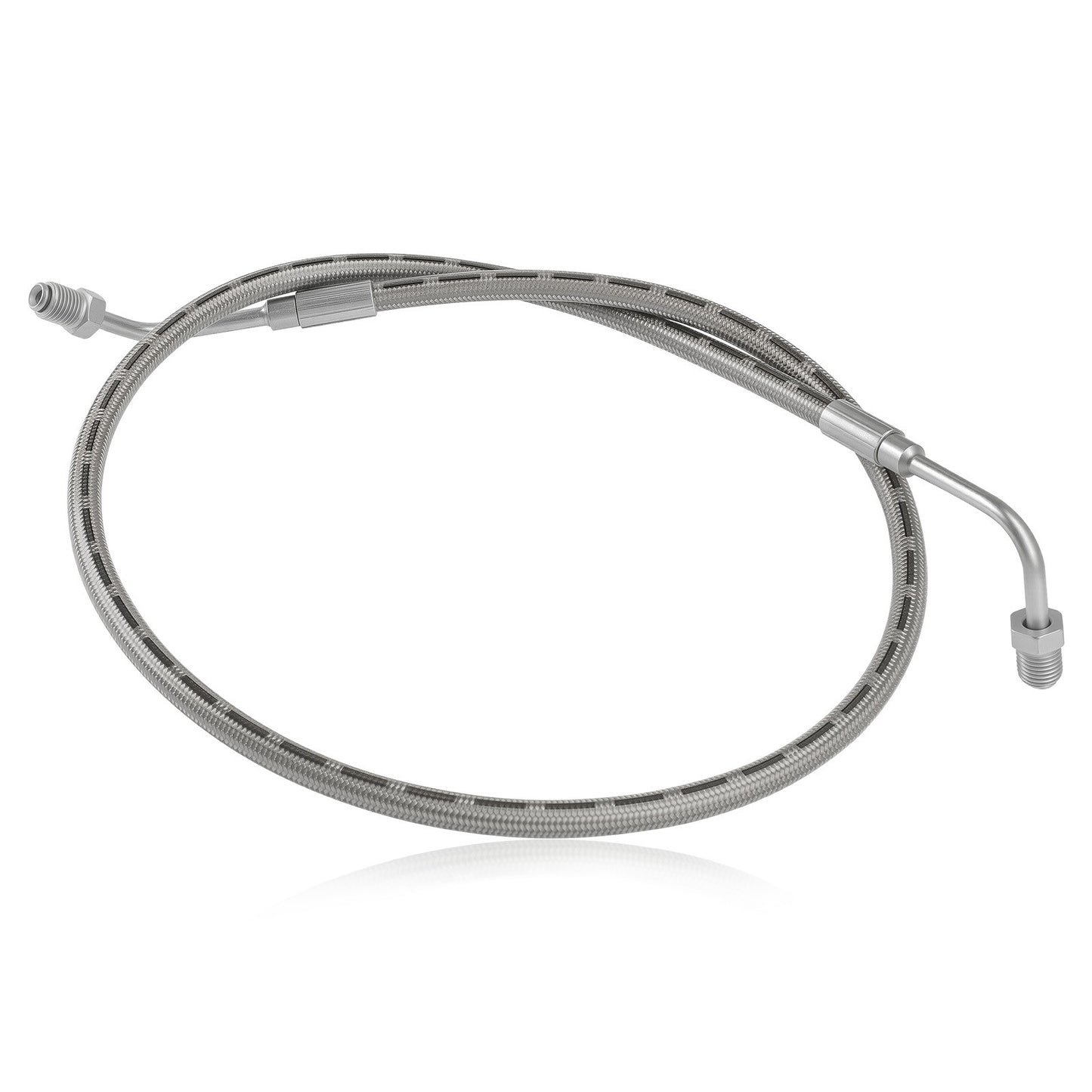 Rear Brake Line for Polaris Scrambler Sportsman 550 850 1000 XP (2009–2021)
