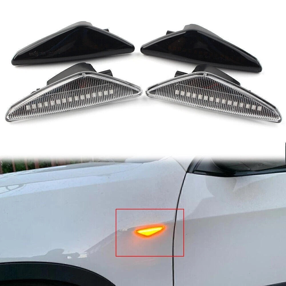 Set of 2 Red Rear Footpegs for BMW S1000RR (2010–2018) & S1000R (2014–2018)