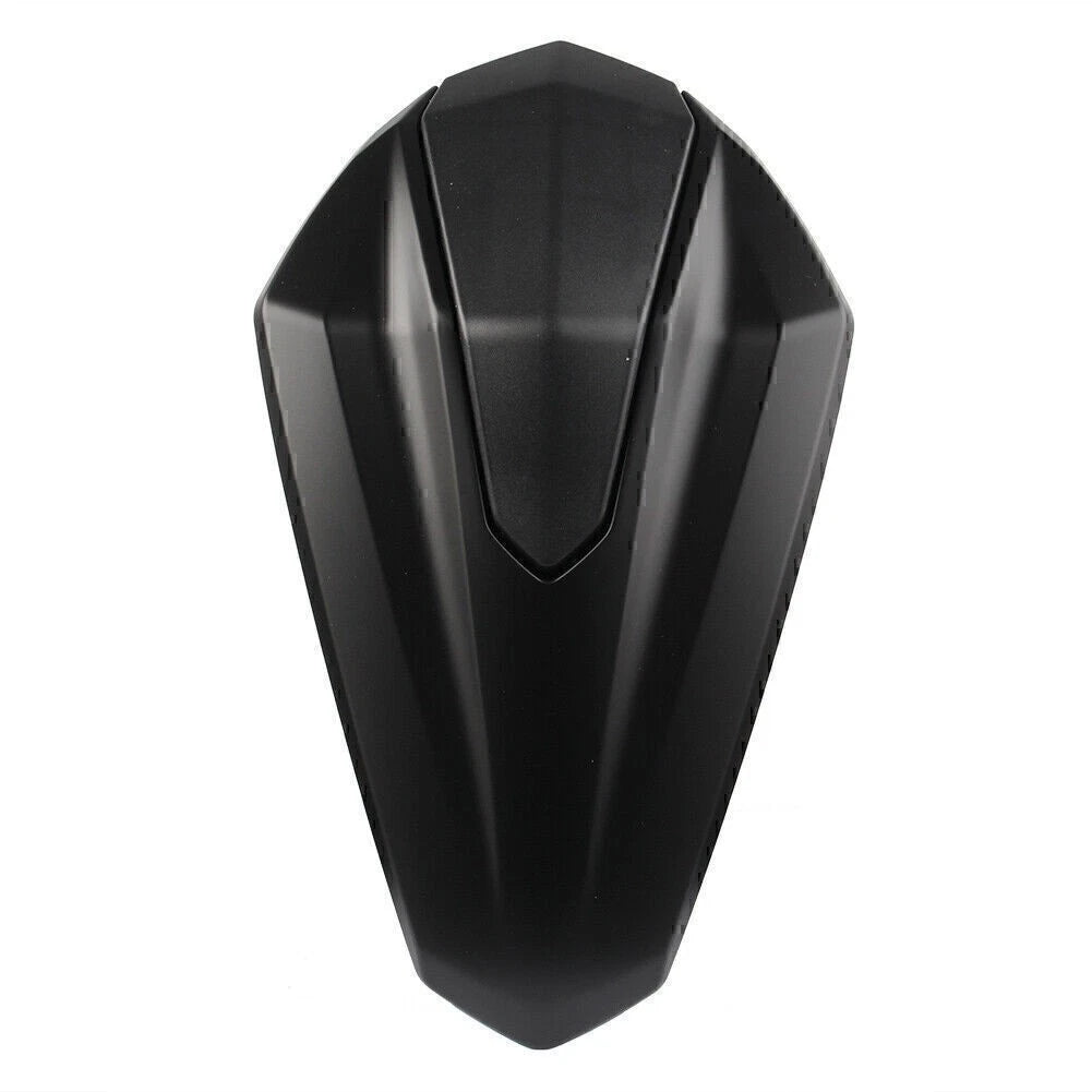 Rear Pillion Passenger Seat Back Cover for Kawasaki Ninja 400 (2018–2023)