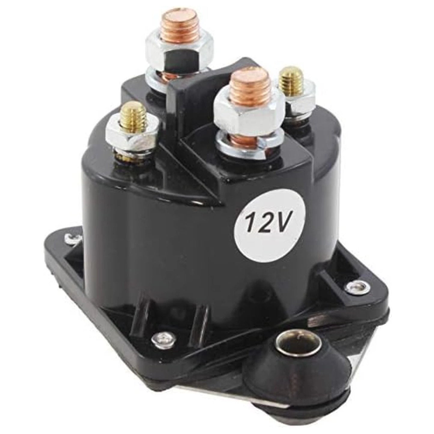 Solenoid Relay for Mercury Marine (1989–1999)