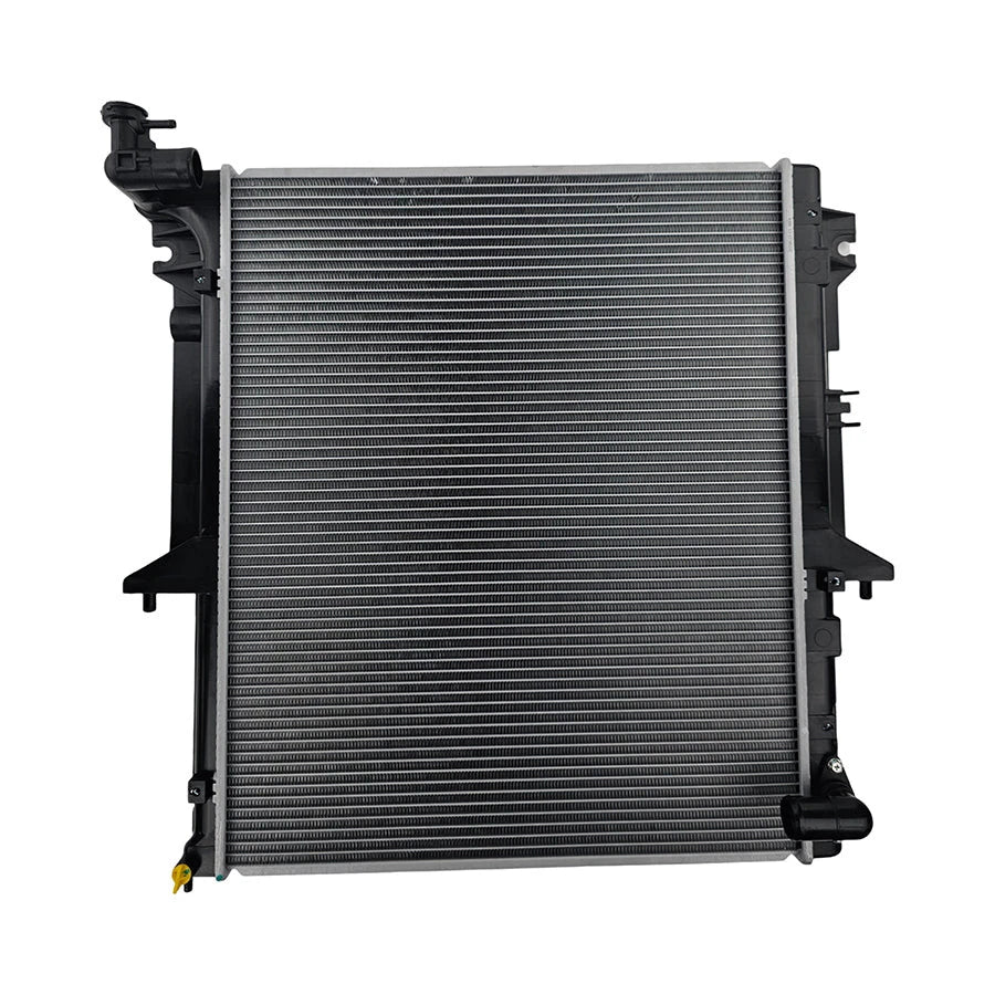Radiator for Mitsubishi Triton (2006–2015)