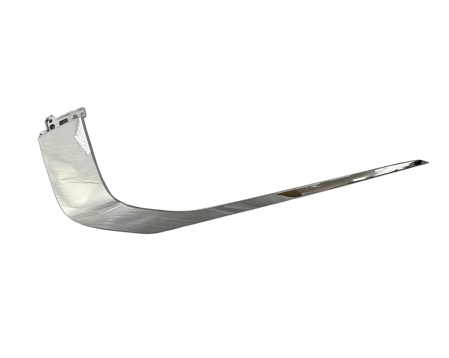 Front Bar Mould Upper Right for Mitsubishi Outlander (2021–2026)