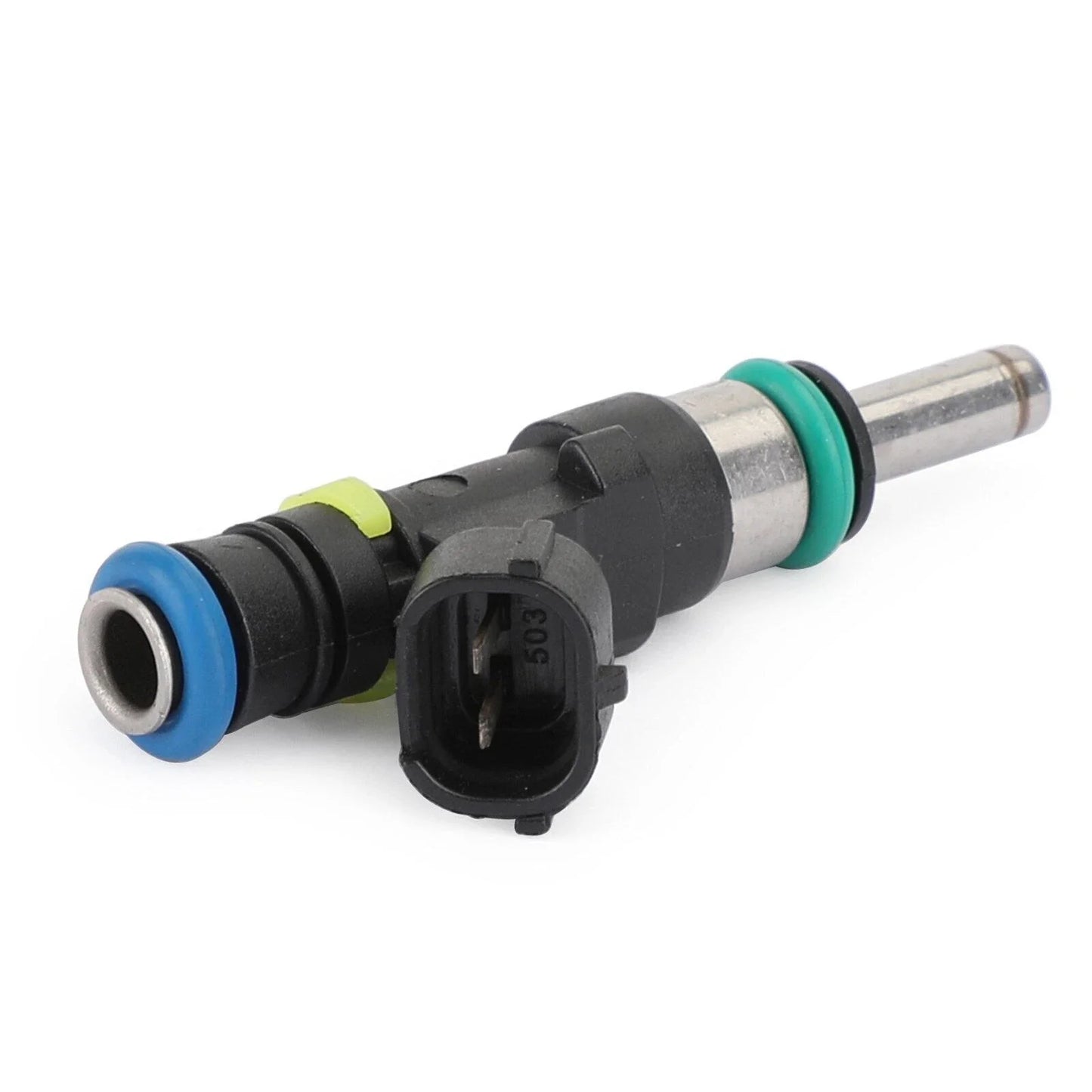 4 x Fuel Injectors for Mitsubishi ASX XD 2.4L 4 Cyl 4B12 (2019)