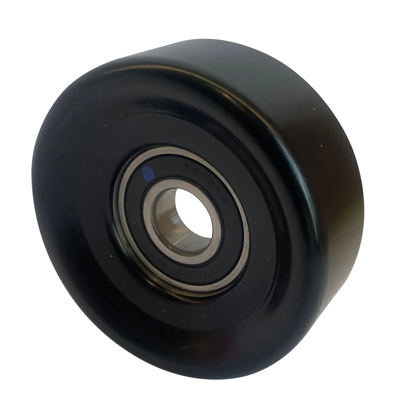 Drive Belt Idler Pulley for Nissan Navara, Patrol, Toyota Masterace