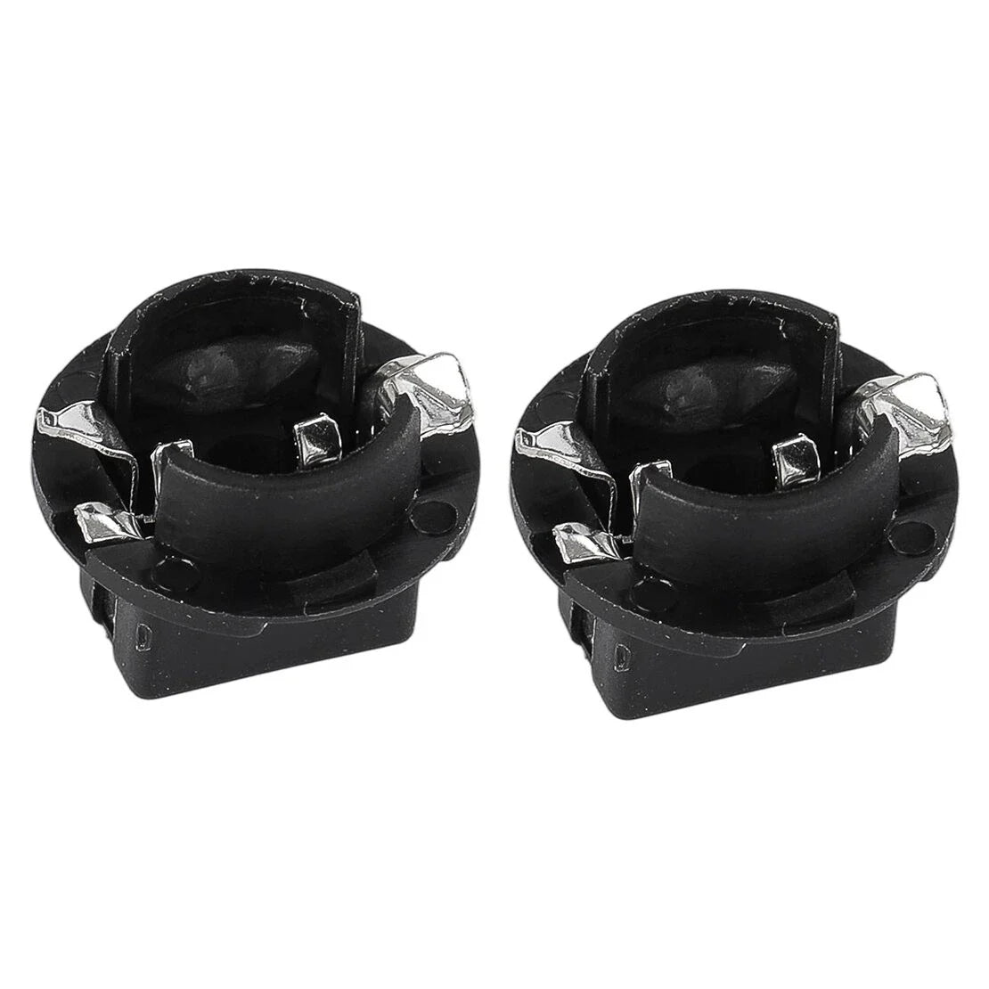 2 x Brake Light Socket Holder for BMW Z3 E36 E46 (1996-2002)