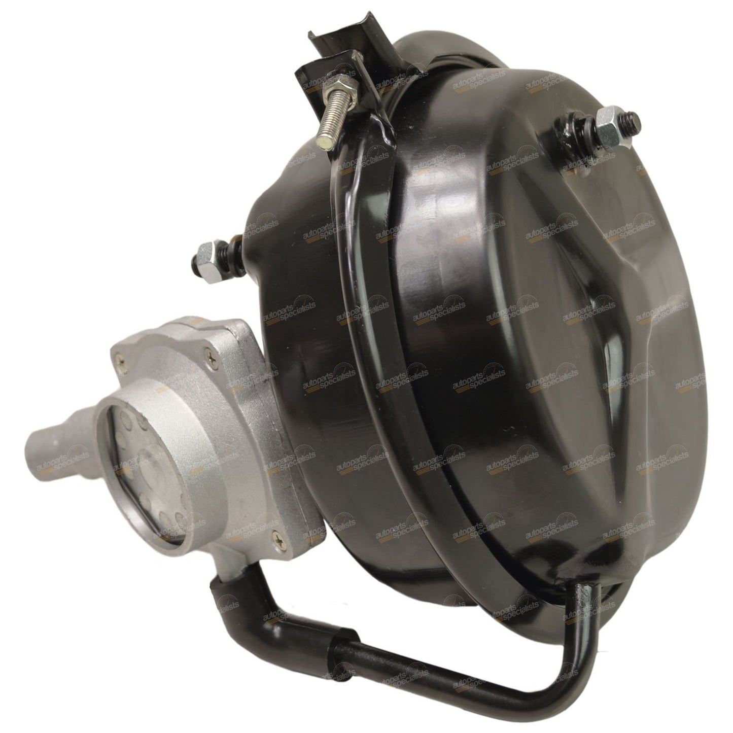 Remote Brake Booster Kit for 4 Wheel Drum Brake Models (VH44)