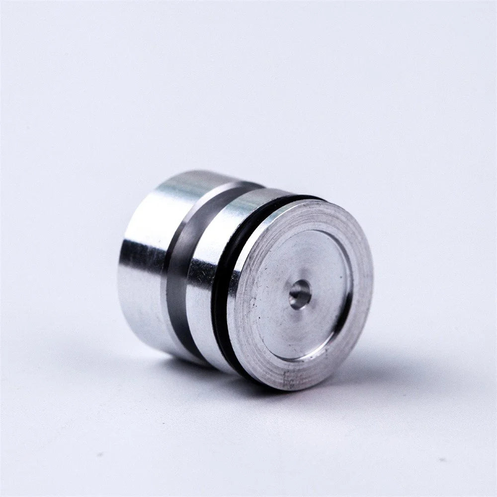 5 Pcs End Plugs with O-Rings for Transmission 4L60-E 4L65-E 4L70-E