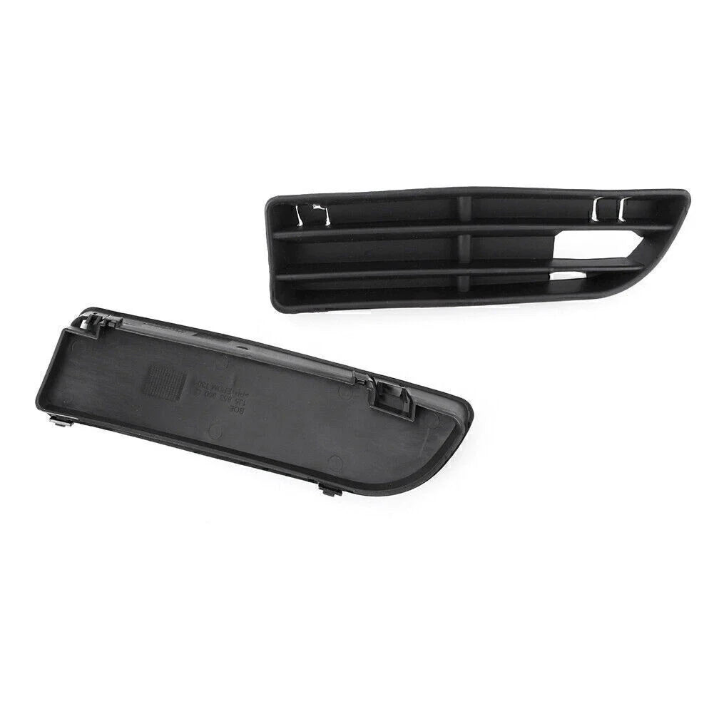 Lower Side Vent Grille Set for 99-05 VW Jetta/Bora MK4 ( Grilles)