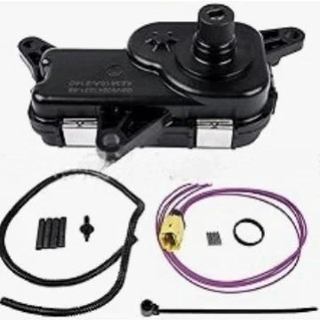 Intake Manifold Runner Control Valve for Ram 2500/3500 (2003-2013)
