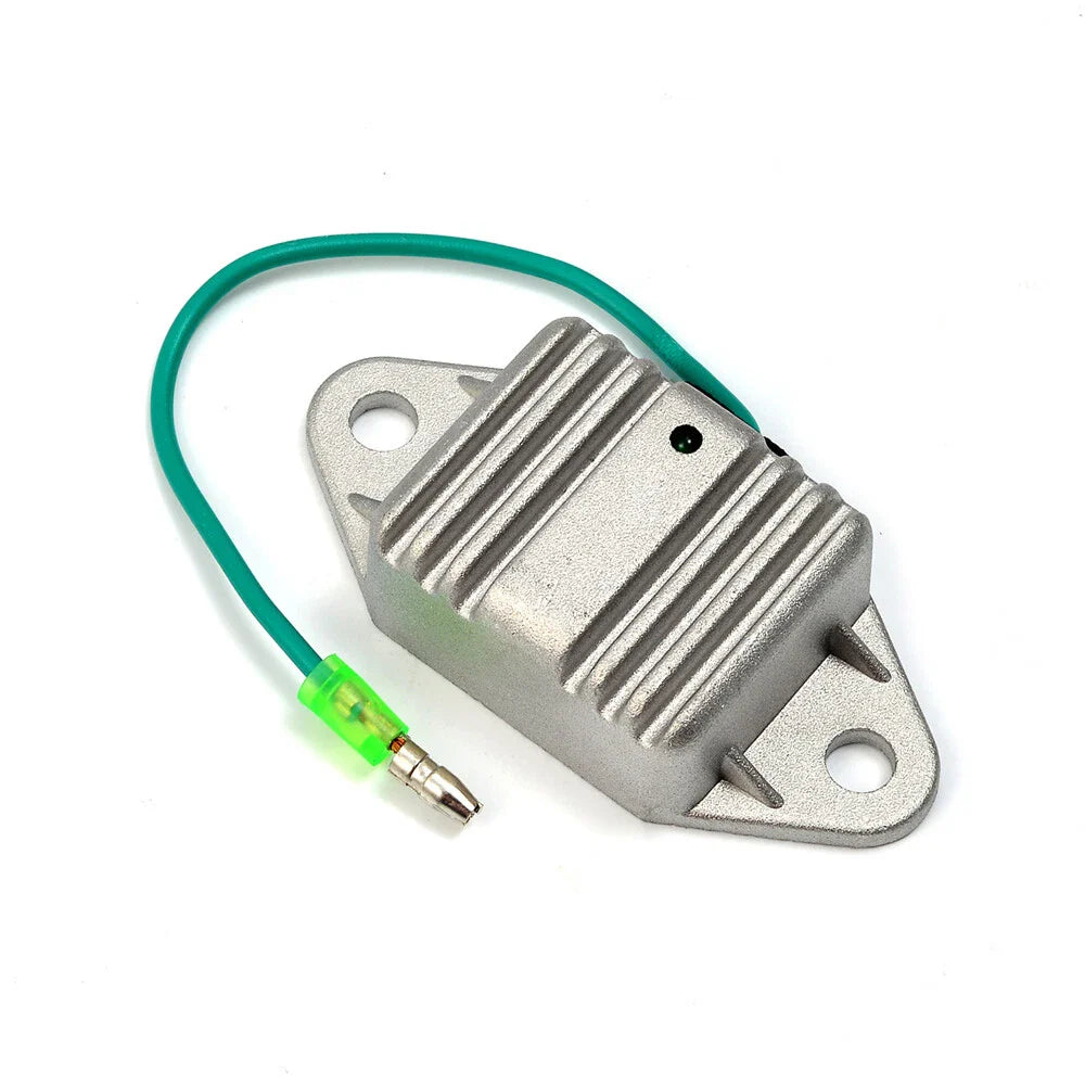 Ignition Coil, CDI Regulator & Stator for Yamaha Blaster YFS200 (1997–2001)