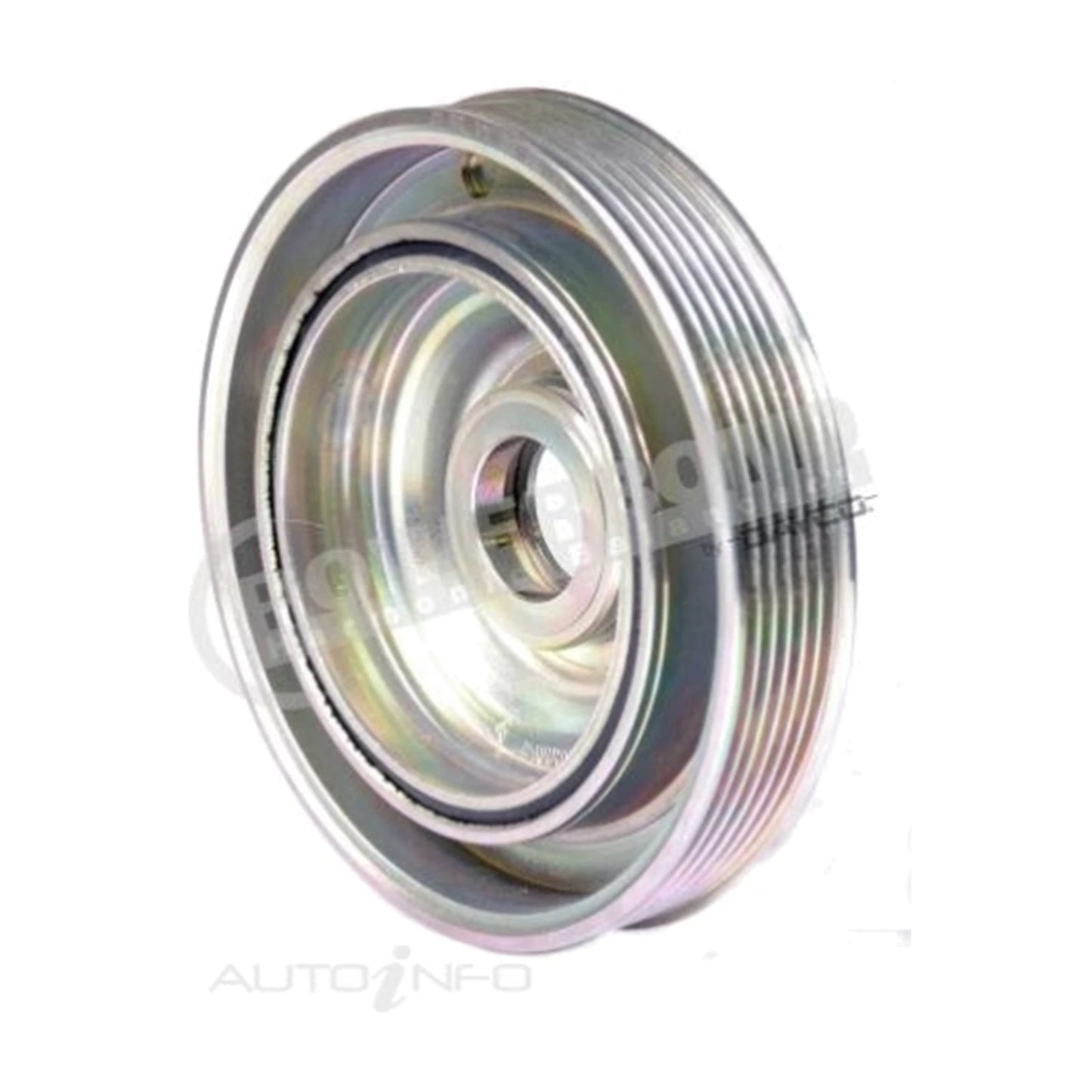 Harmonic Balancer for Ford Mondeo (2007–2011)