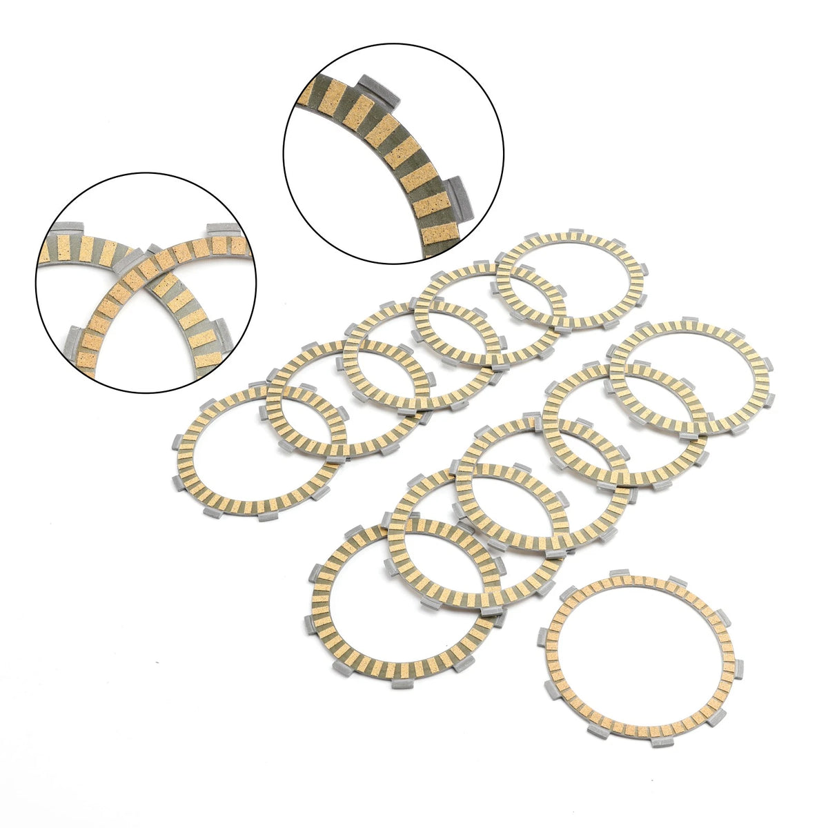 Aluminum Handlebar Riser Top Clamp Cover for BMW R nineT (2014–2023)