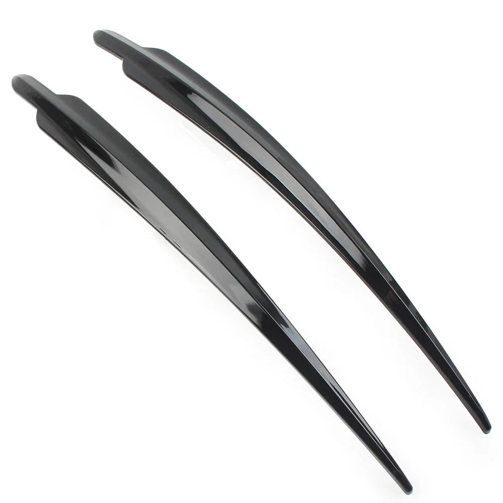 Rear Fender Trim for Harley Trike Tri Glide Ultra FLHTCUTG (2014-2023)