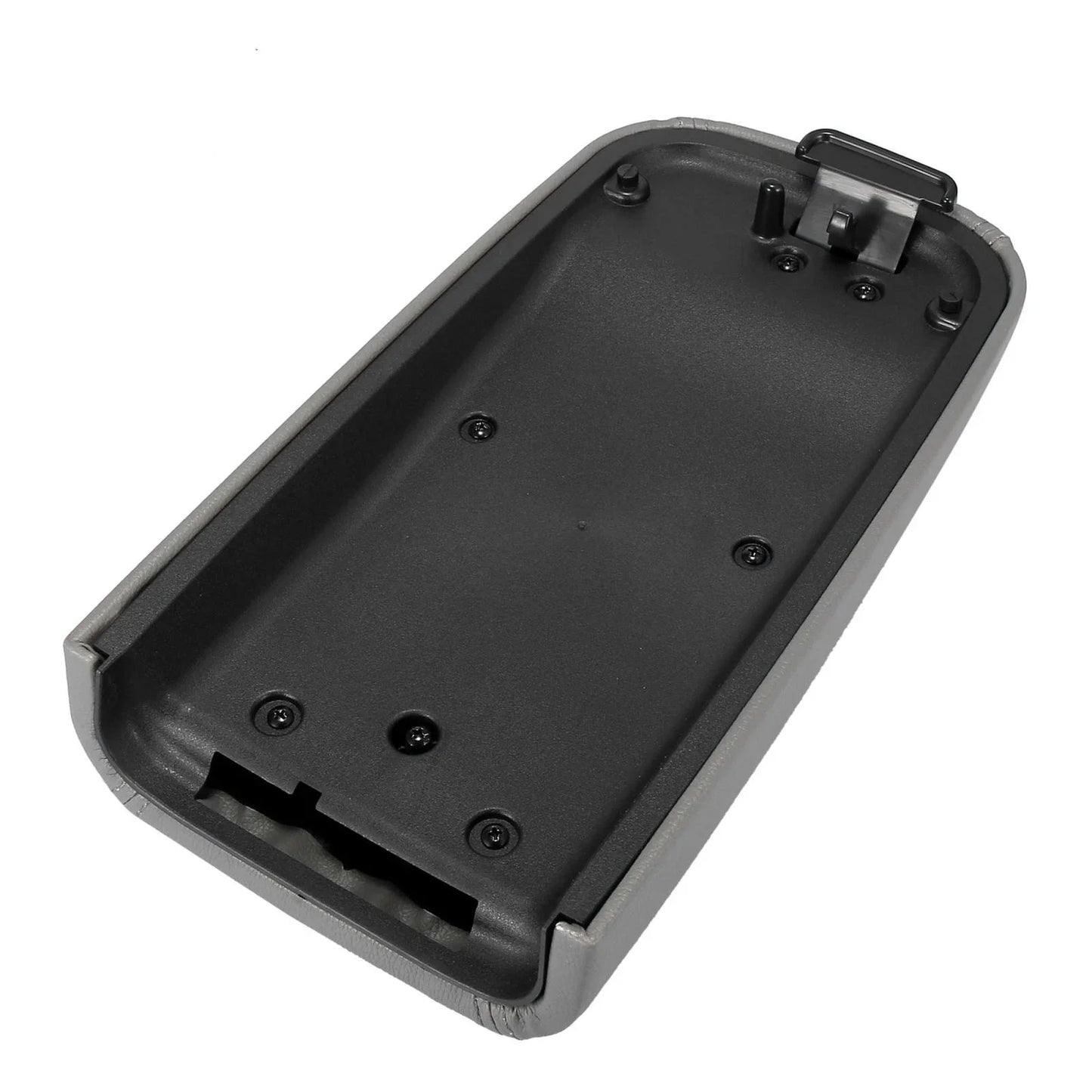 Bench Console Armrest Pad Cover for Chevrolet Trailblazer (2002-2009)