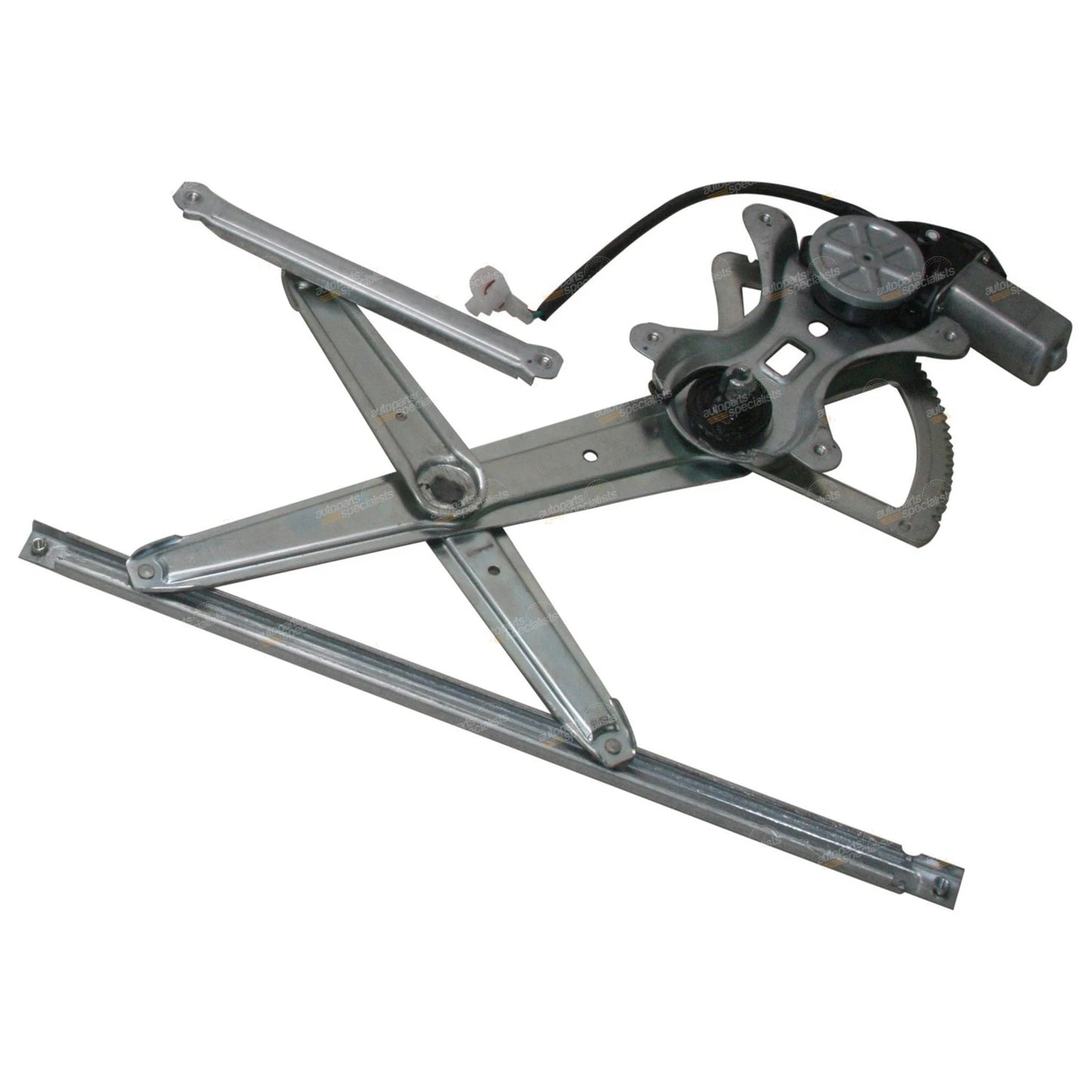 Electric Power Window Regulator + Motor for Lexus LX470 (1998–2007)