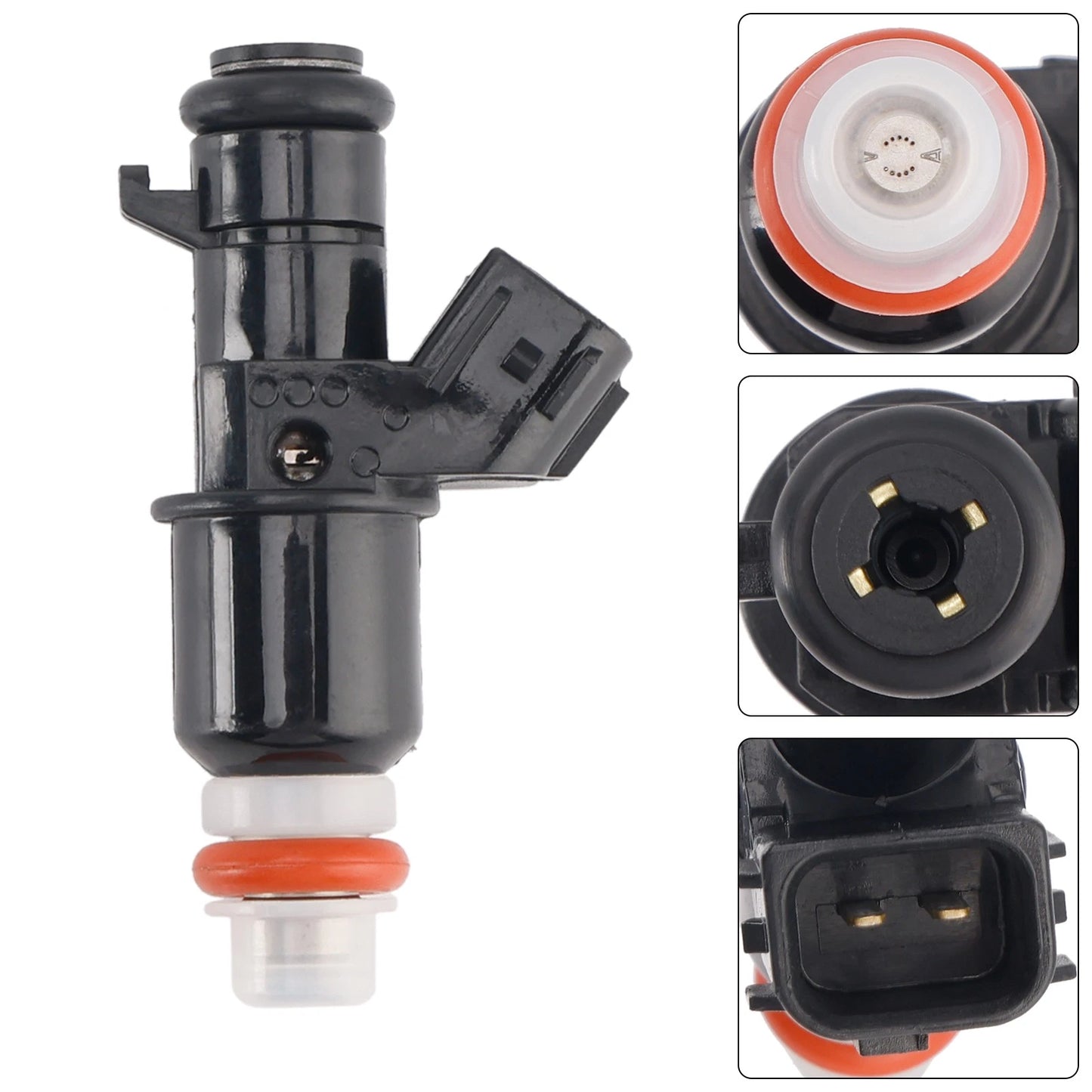 Ignition Coil for Tohatsu M2.5A M3.5B Mercury/Mariner 2HP 2.5HP 3HP (823033)