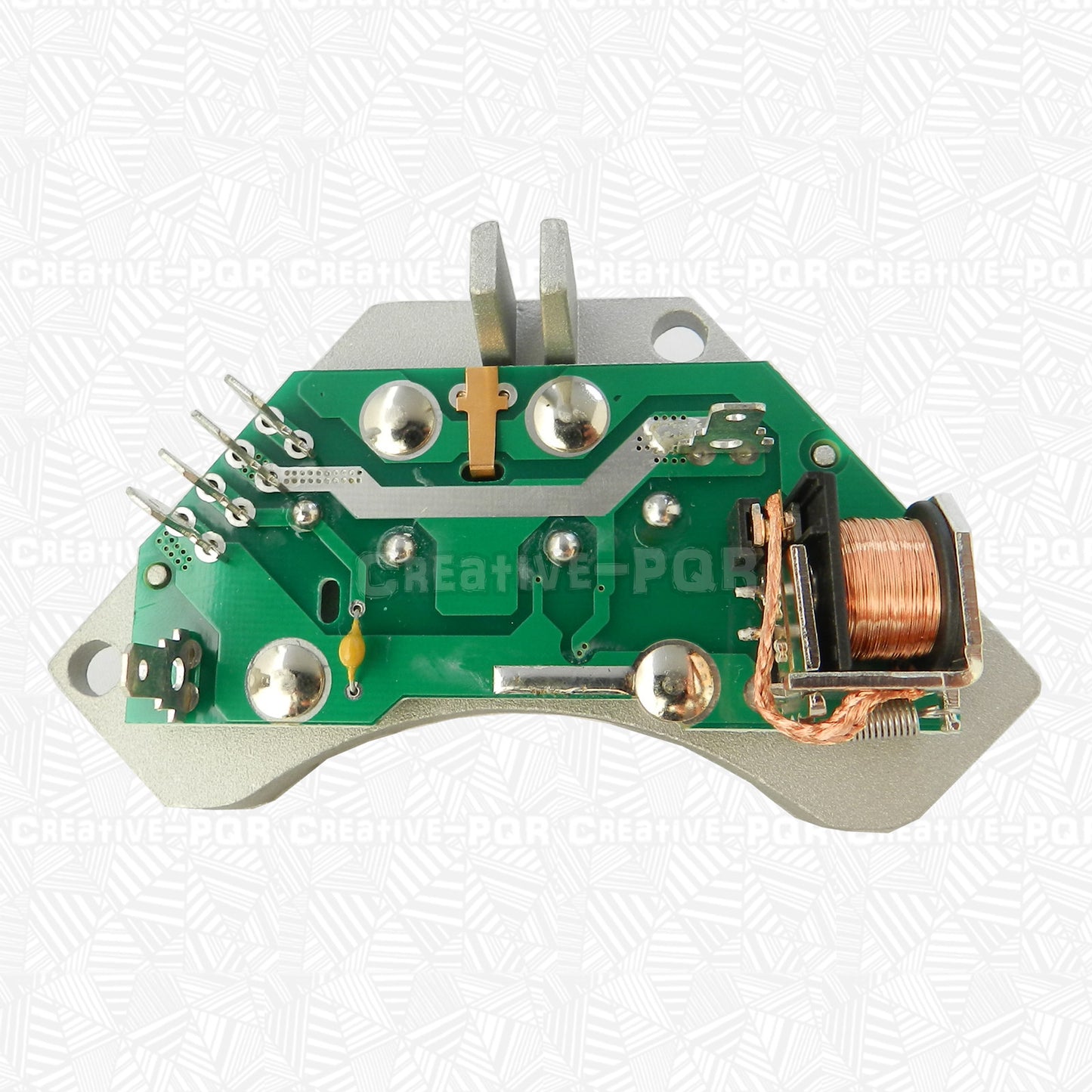 Blower Heater Motor Resistor for Citroen AX Berlingo XM Xantia Peugeot 405 406