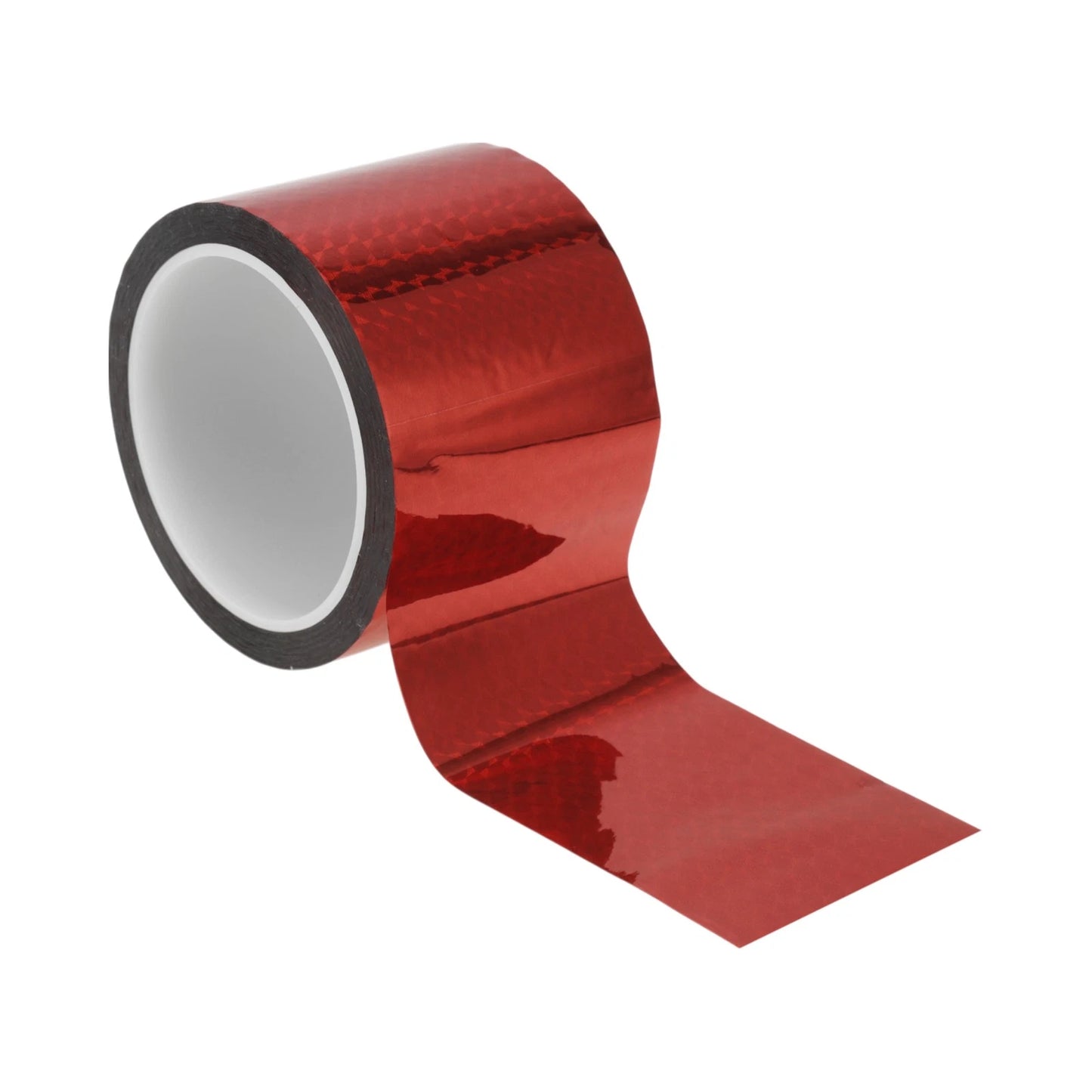 Pinstripe Tape 70mmx50m for Car Motorcycle Boat Laser Red (1 Pcs)