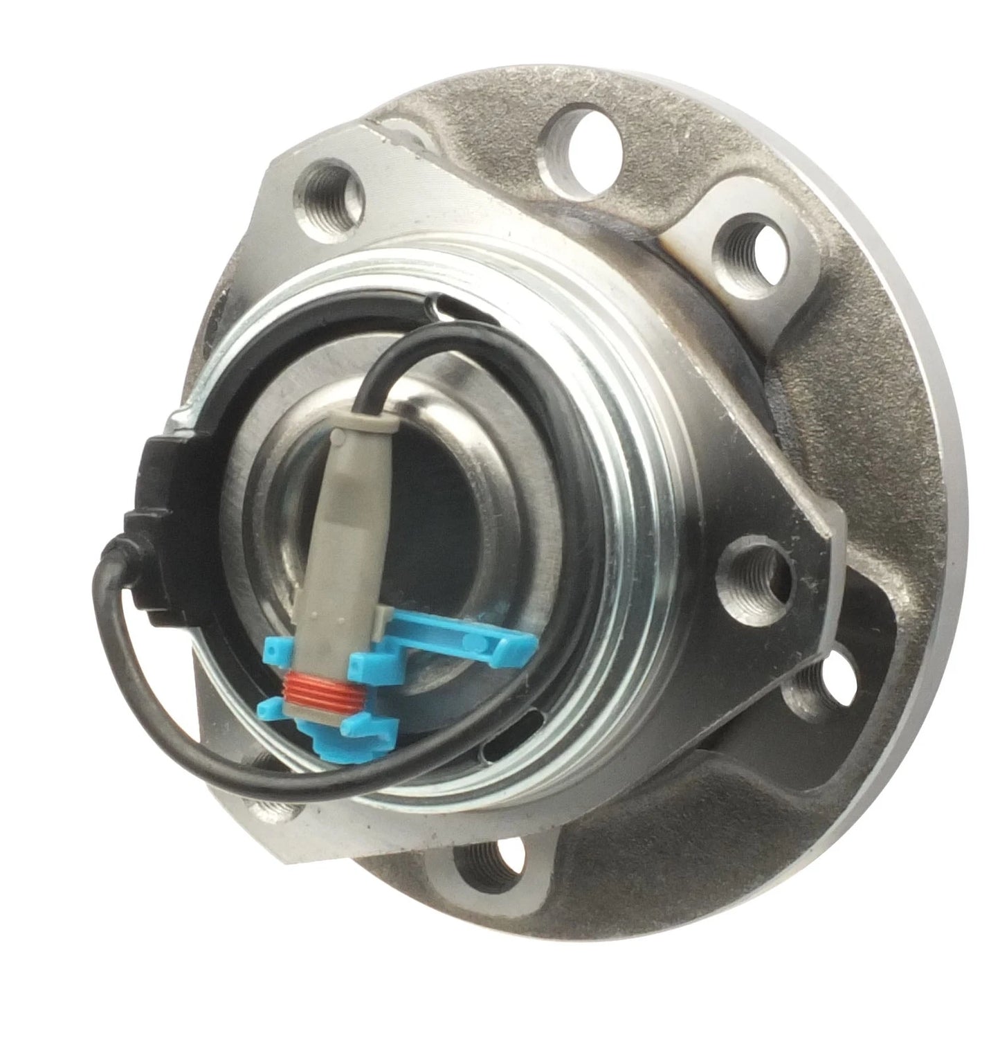 Front Wheel Bearing Hub Assembly for Holden Astra AH (2004–2010)