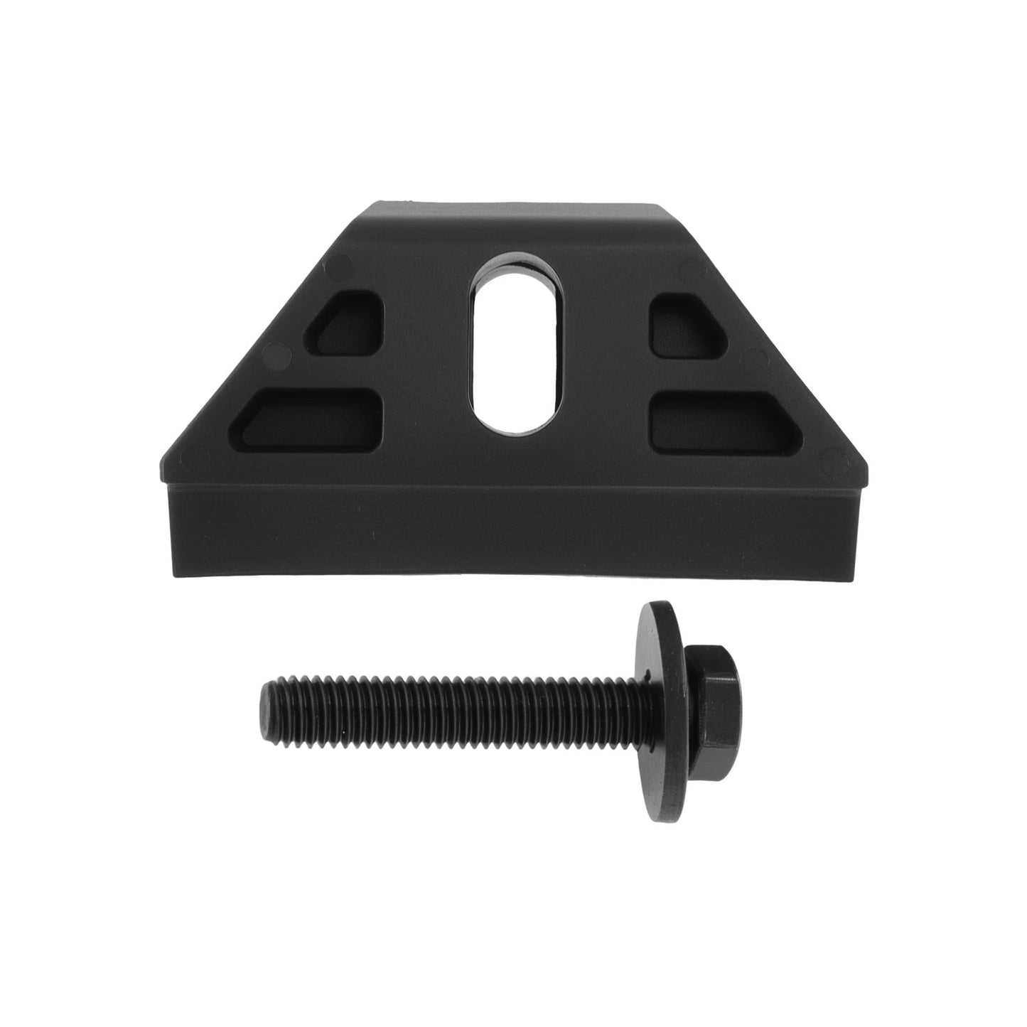 Battery Mounting Wedge and Bolt Kit for Chevy Express 1500 2500 3500 (2003–2023)
