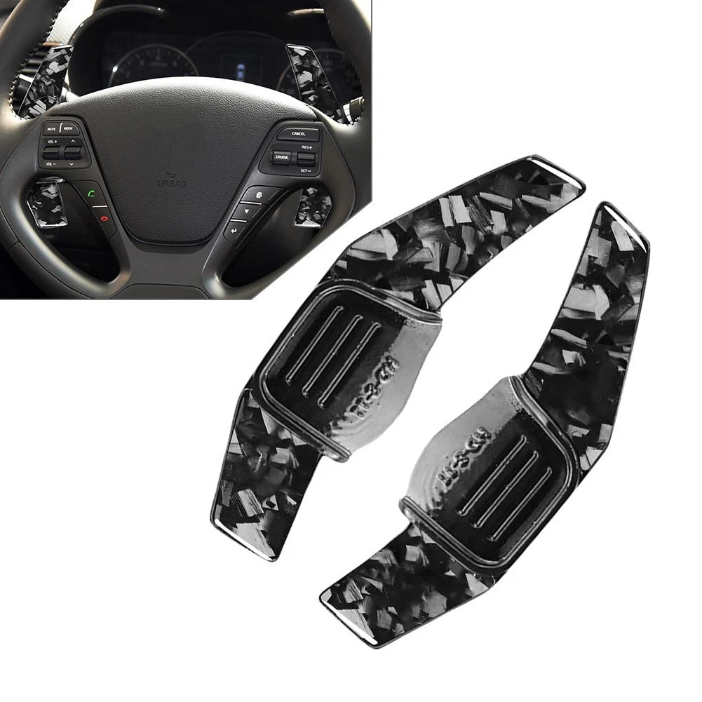 LED Side Mirror Sequential Dynamic Turn Signal Light for Kia Optima K5 (2016–2021)