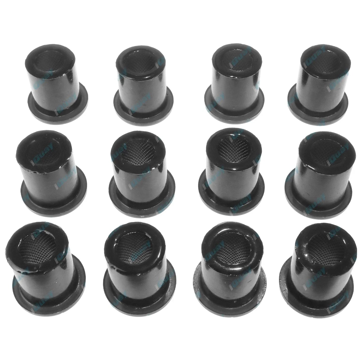 Rear Bush Kit for Toyota Landcruiser LWB FJ45 HJ45 (1969-1980)