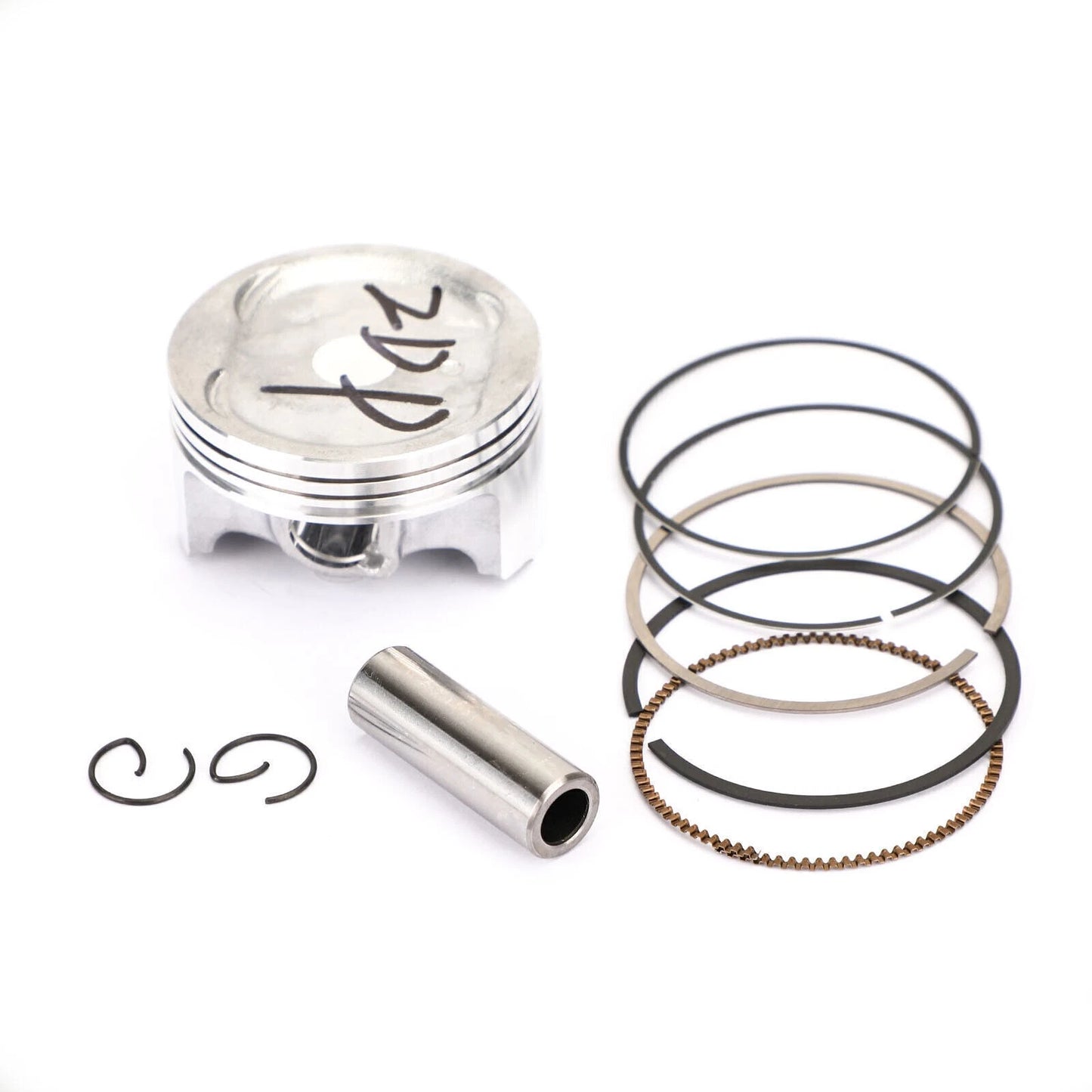 Transmission Belts for E-Z-GO Gas Medalist TXT WH 875 800 1200 (1994–2001)