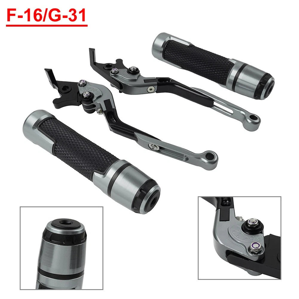 2X Handlebar Riser Adapter for BMW F650 F700 F800GS (2013–2017)