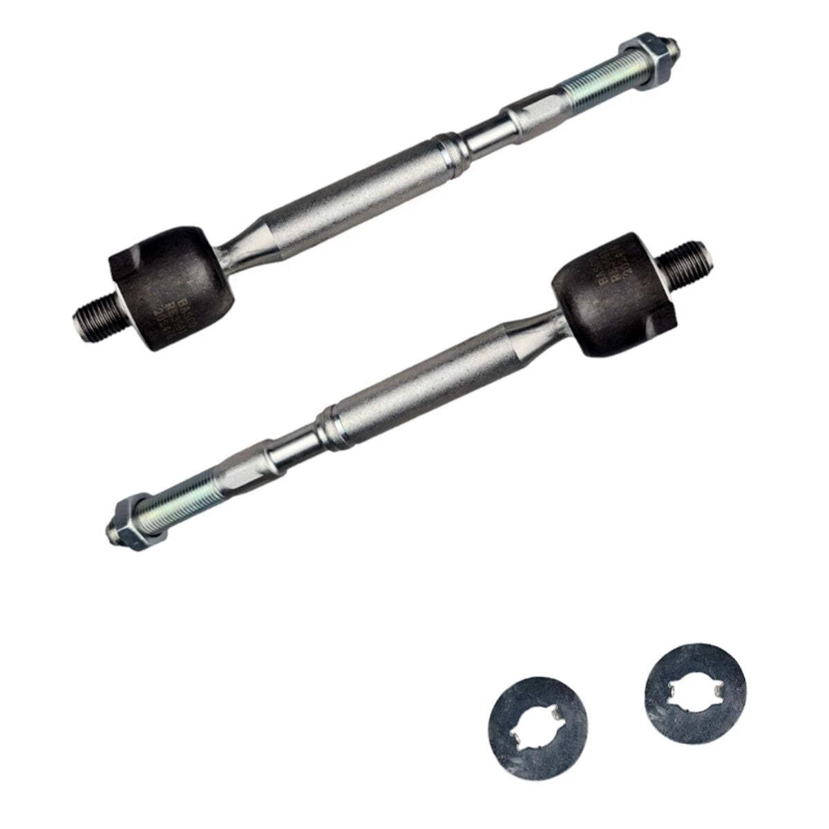 2X Rack End for Toyota Corolla (2007–2019)